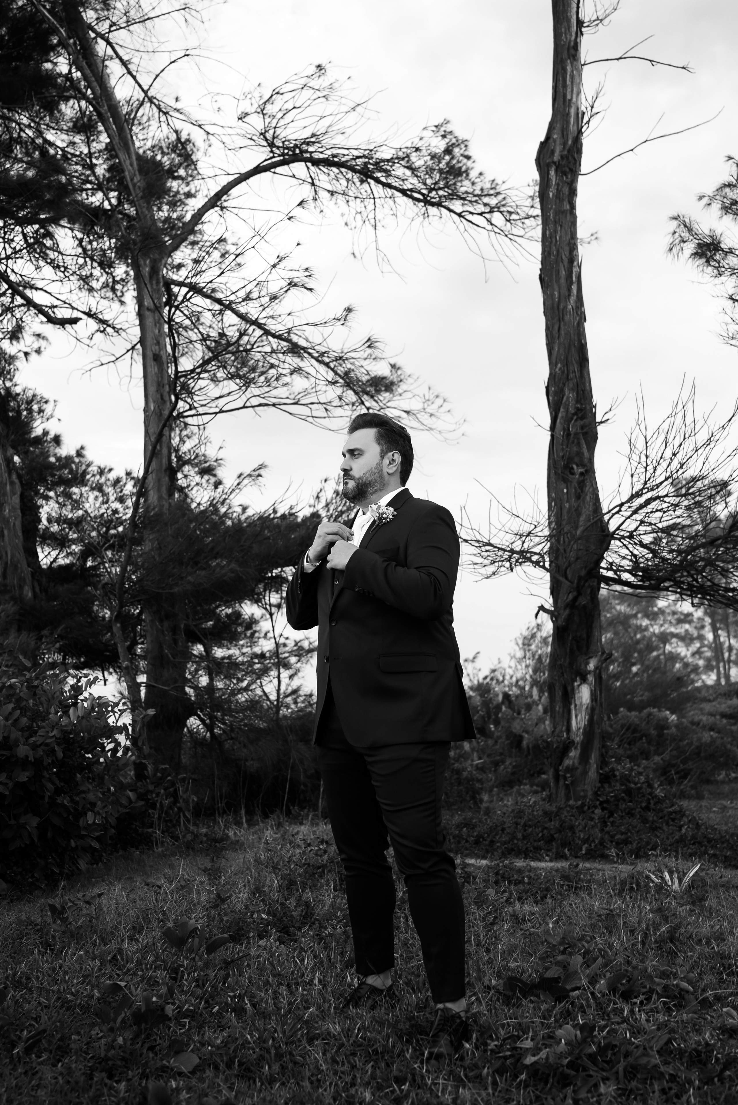 Wedding Karol e Elias. Fotografo de casamentos e famílias no Espirito Santo — Marllus Milanez