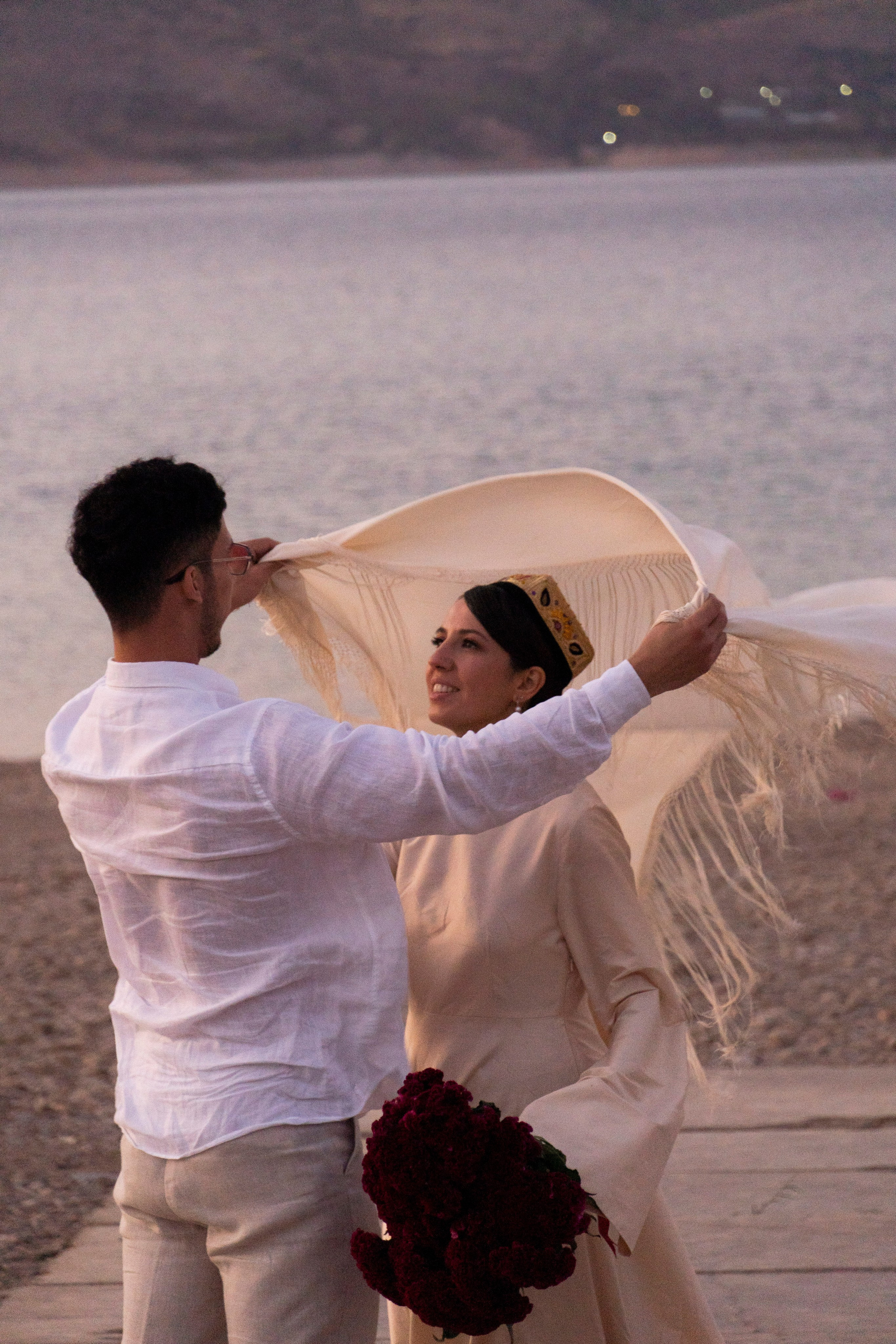 Tamila. Melikov Amir, Uzbekistan based photographer