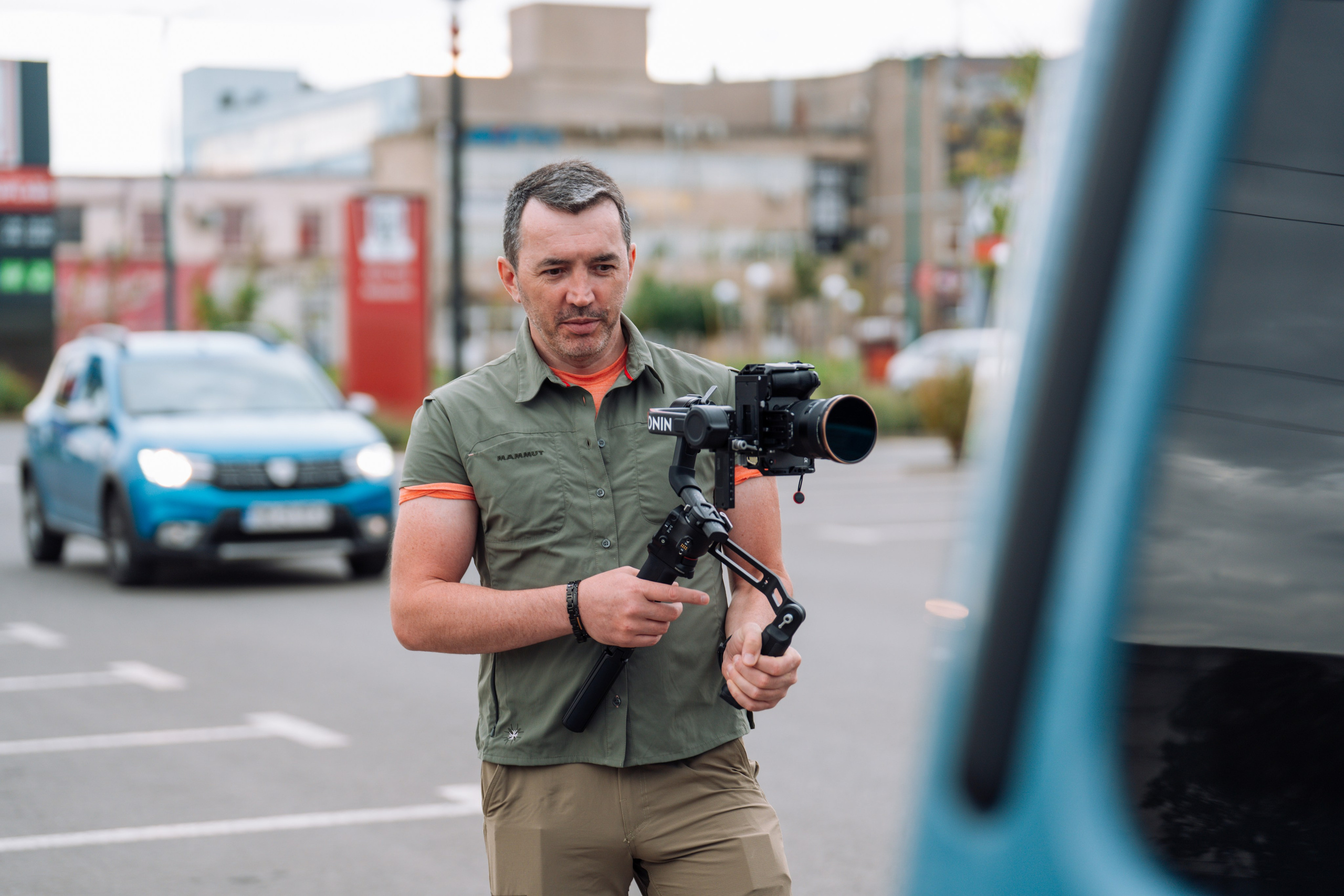 BootiCar ProPlates #1. Cozac Cristian Photographer