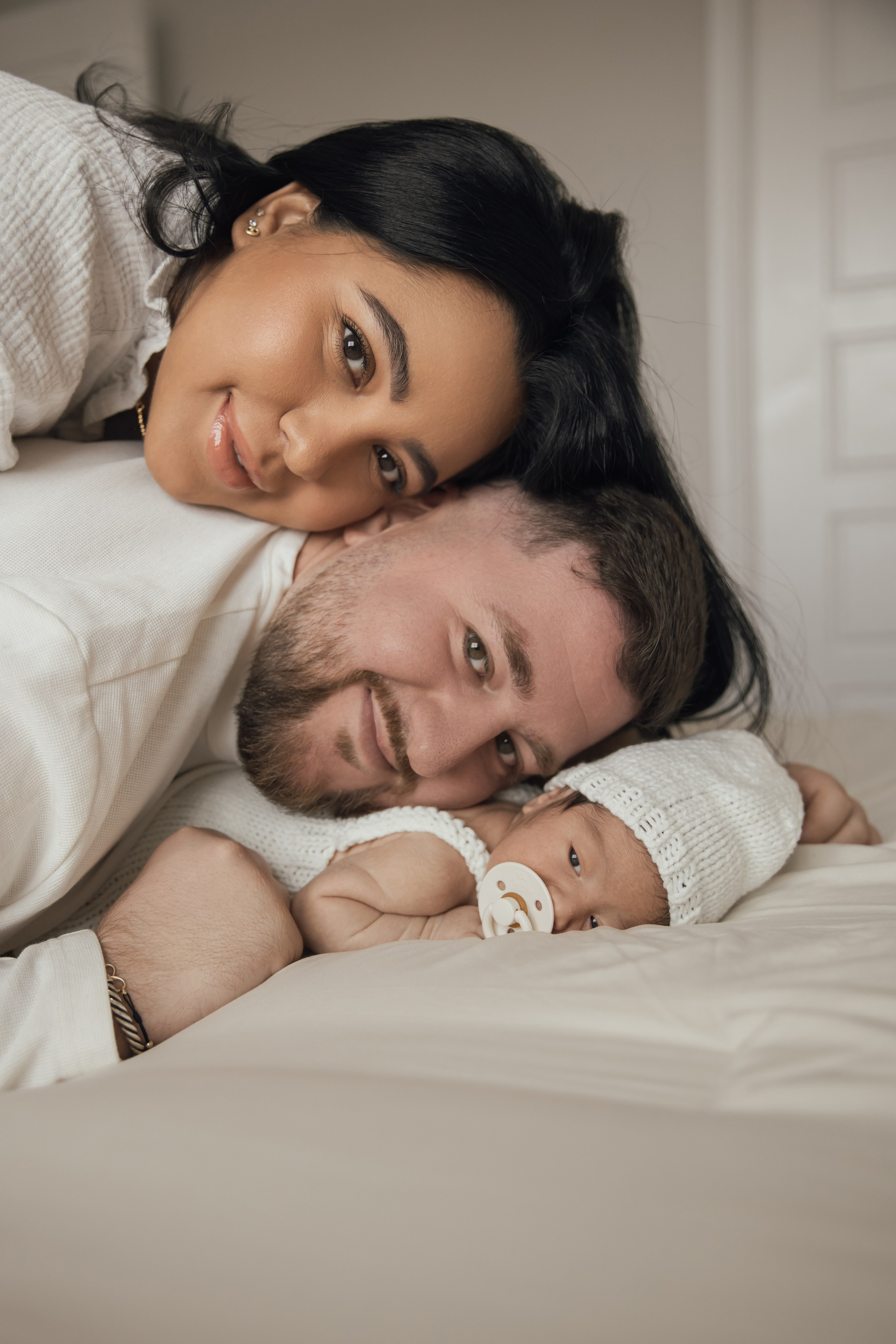 Newborn. Photographer in Miami, Family photographer, Event, Wedding