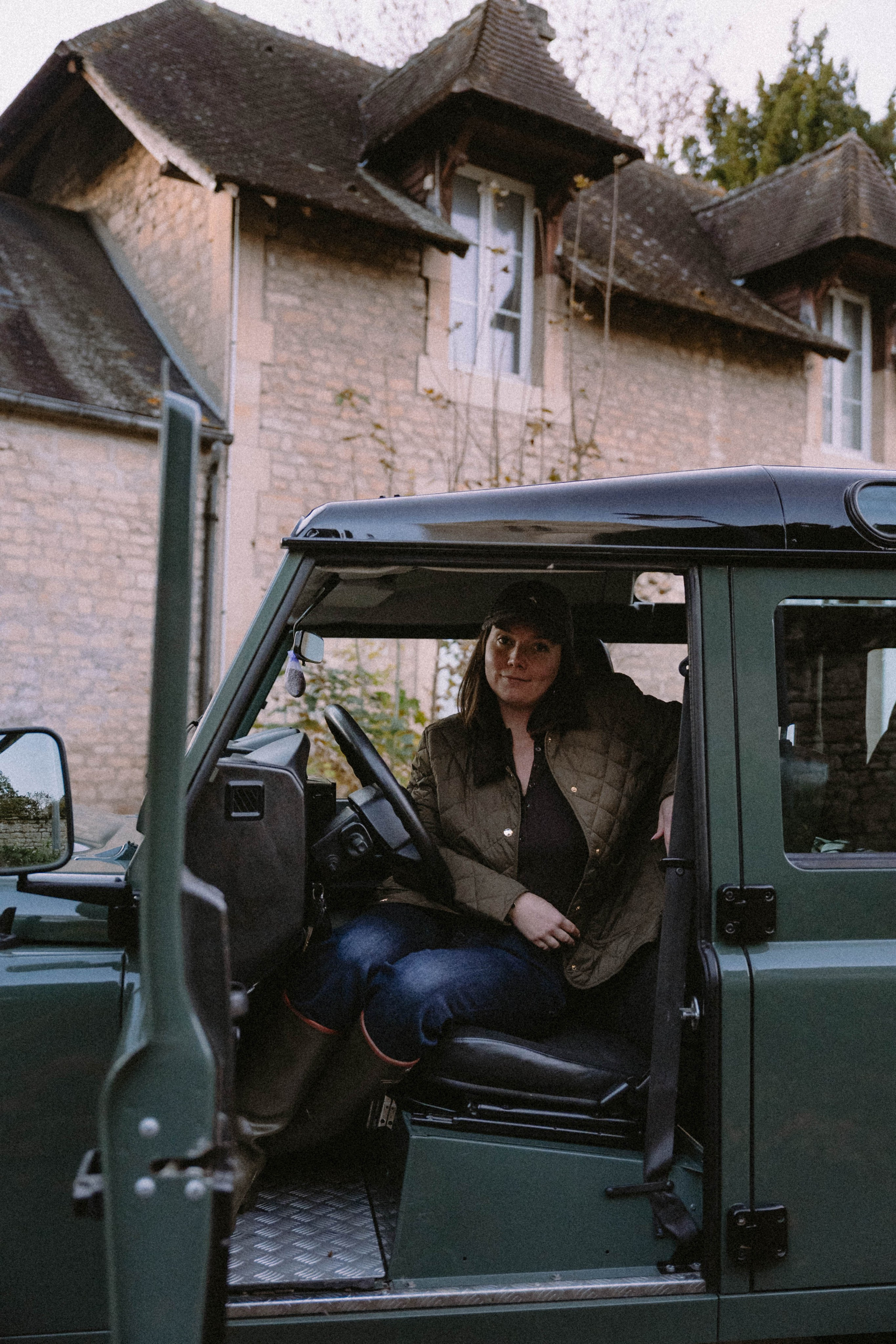 Chloé. Weeding photographer / event / portrait