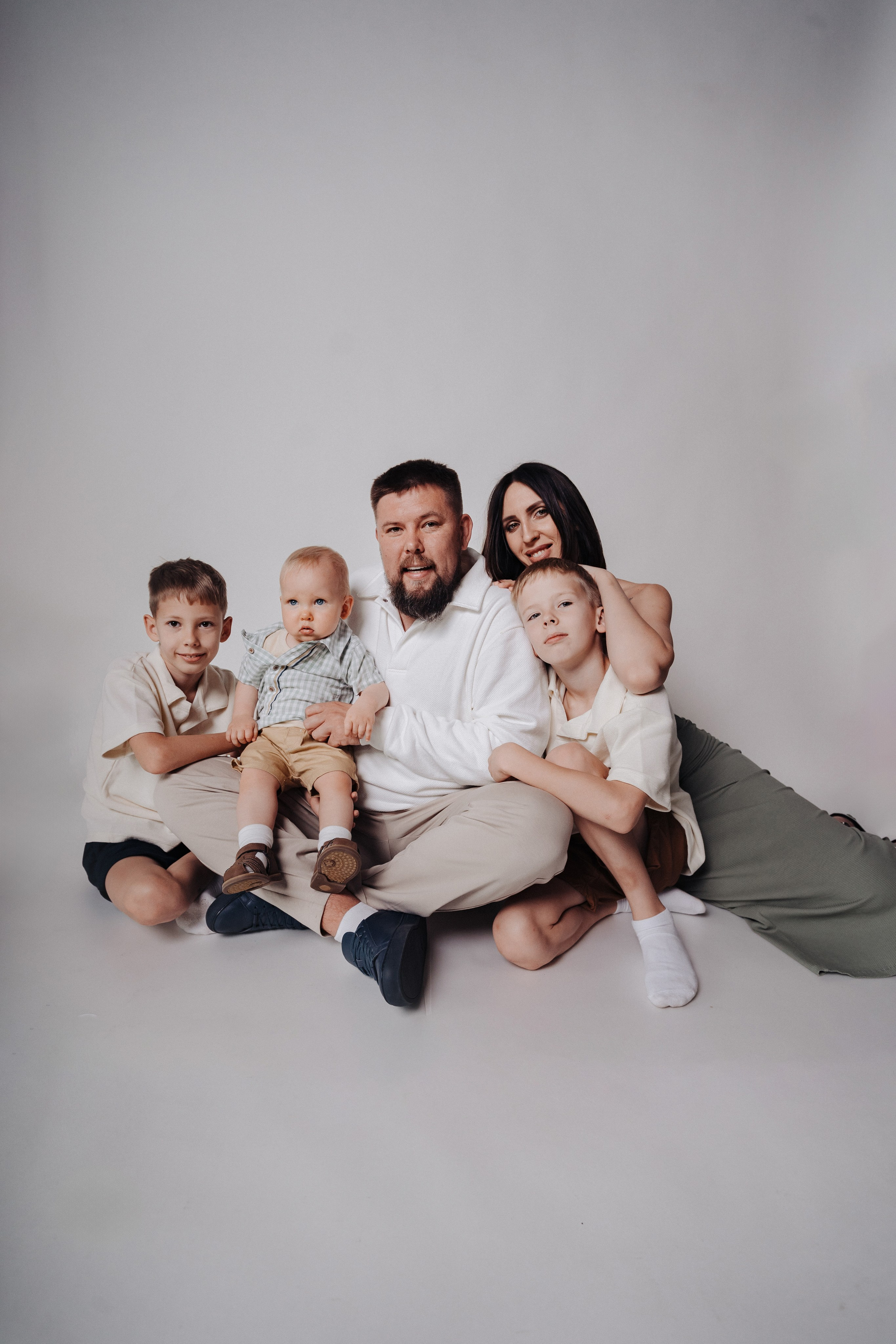 Zvana. Karina Czernecka Foto