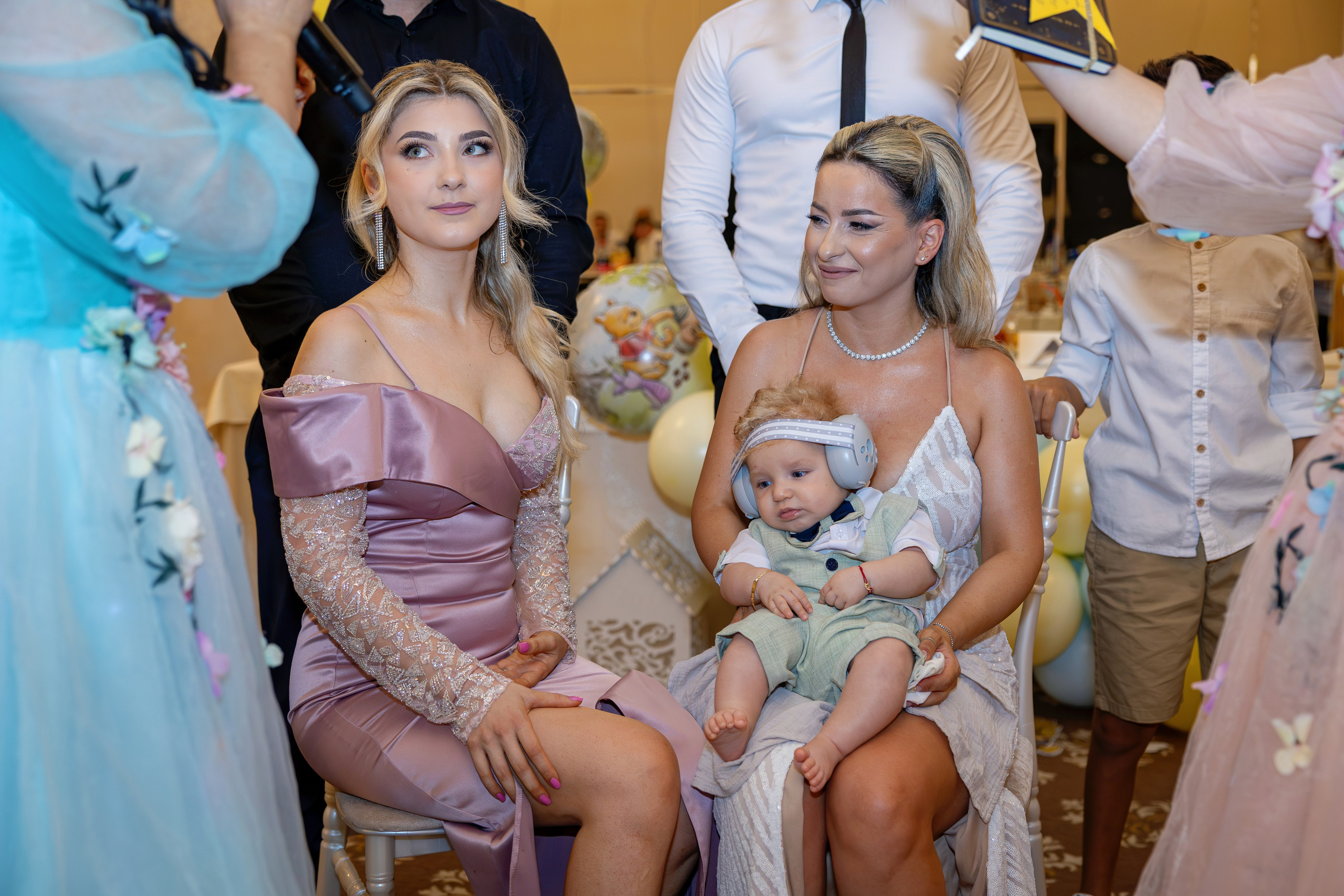 Eric Ionut. Moments By Gub