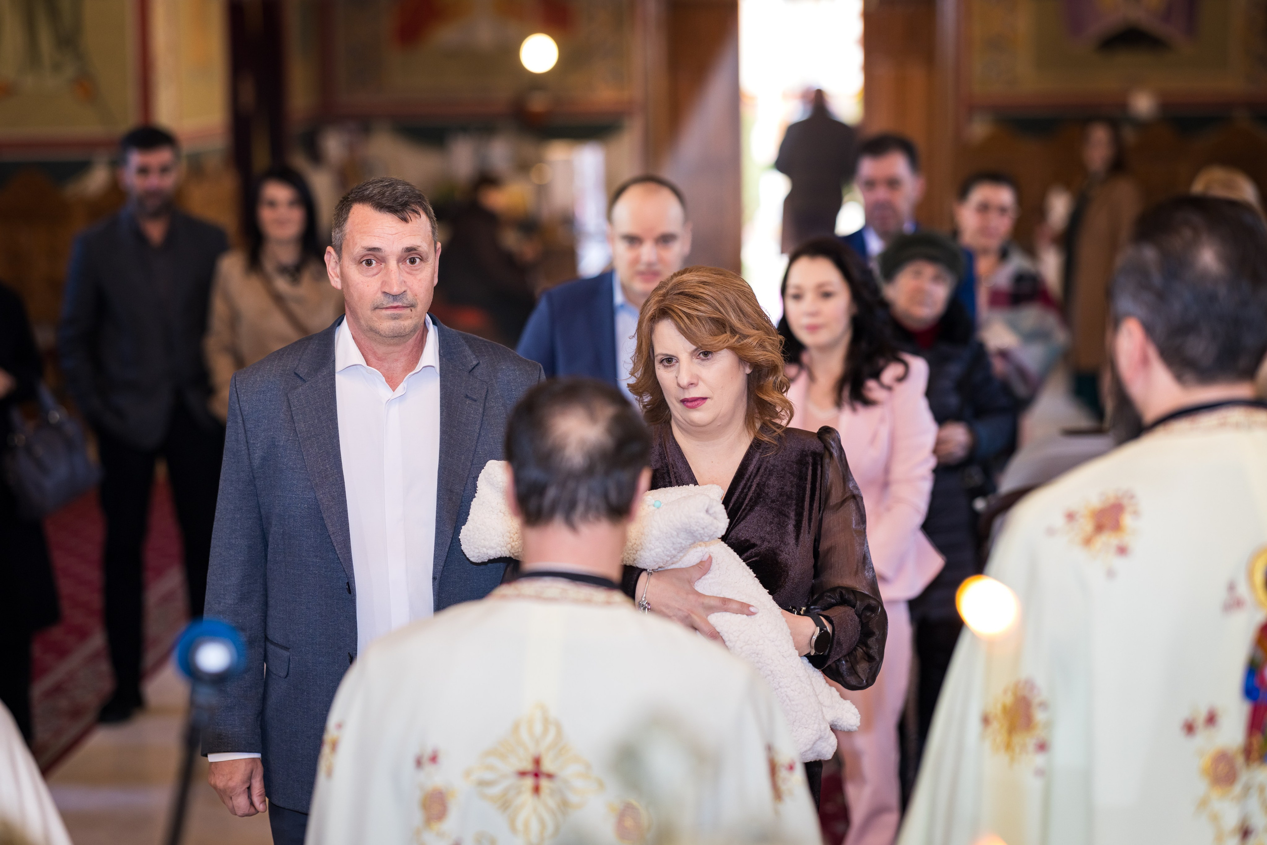 Tudor Alexandru. Fotograf Nuntă Constanța - Moments by Gub