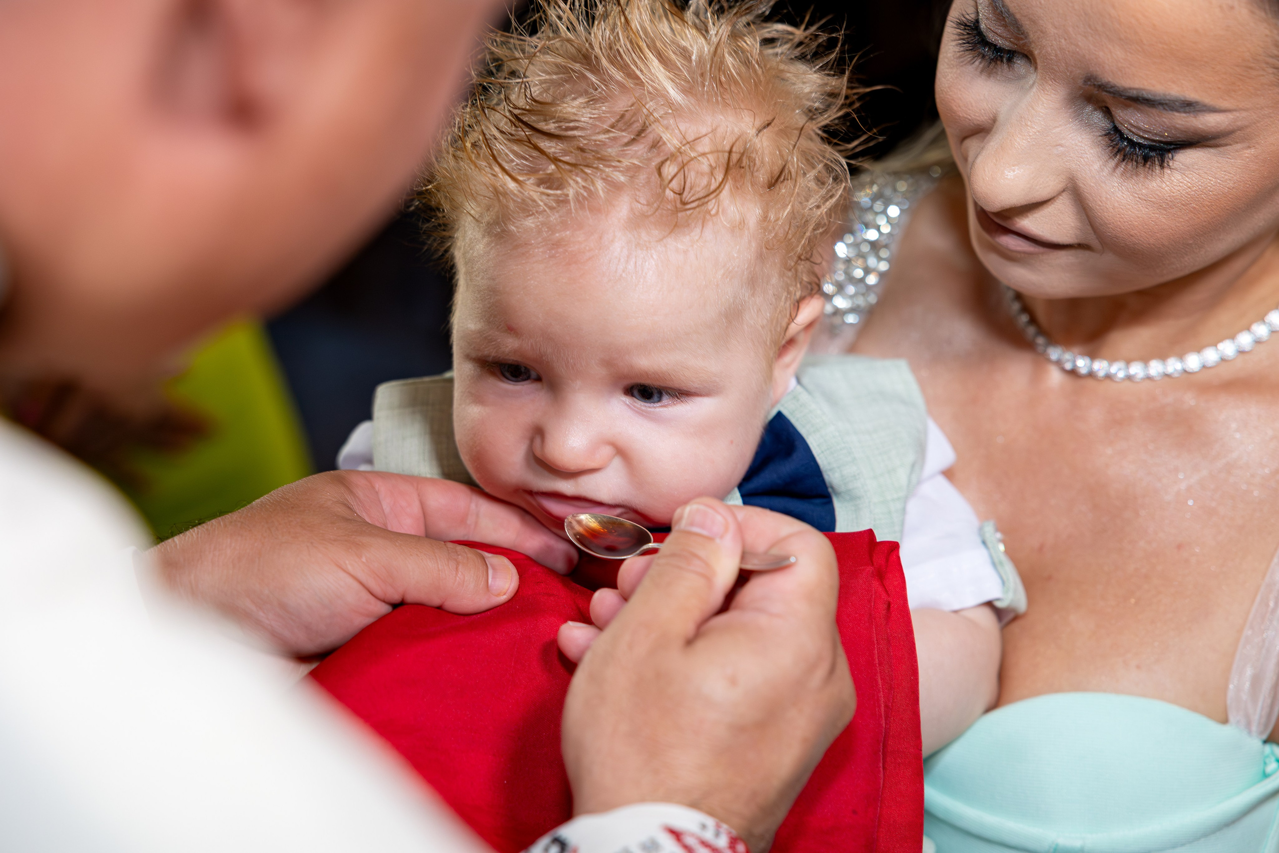 Eric Ionut. Moments By Gub