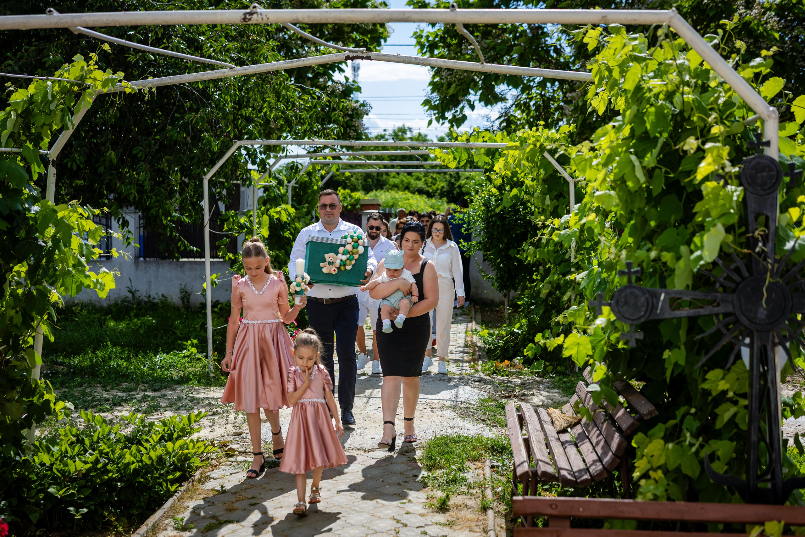 Eren Ionut. Moments By Gub