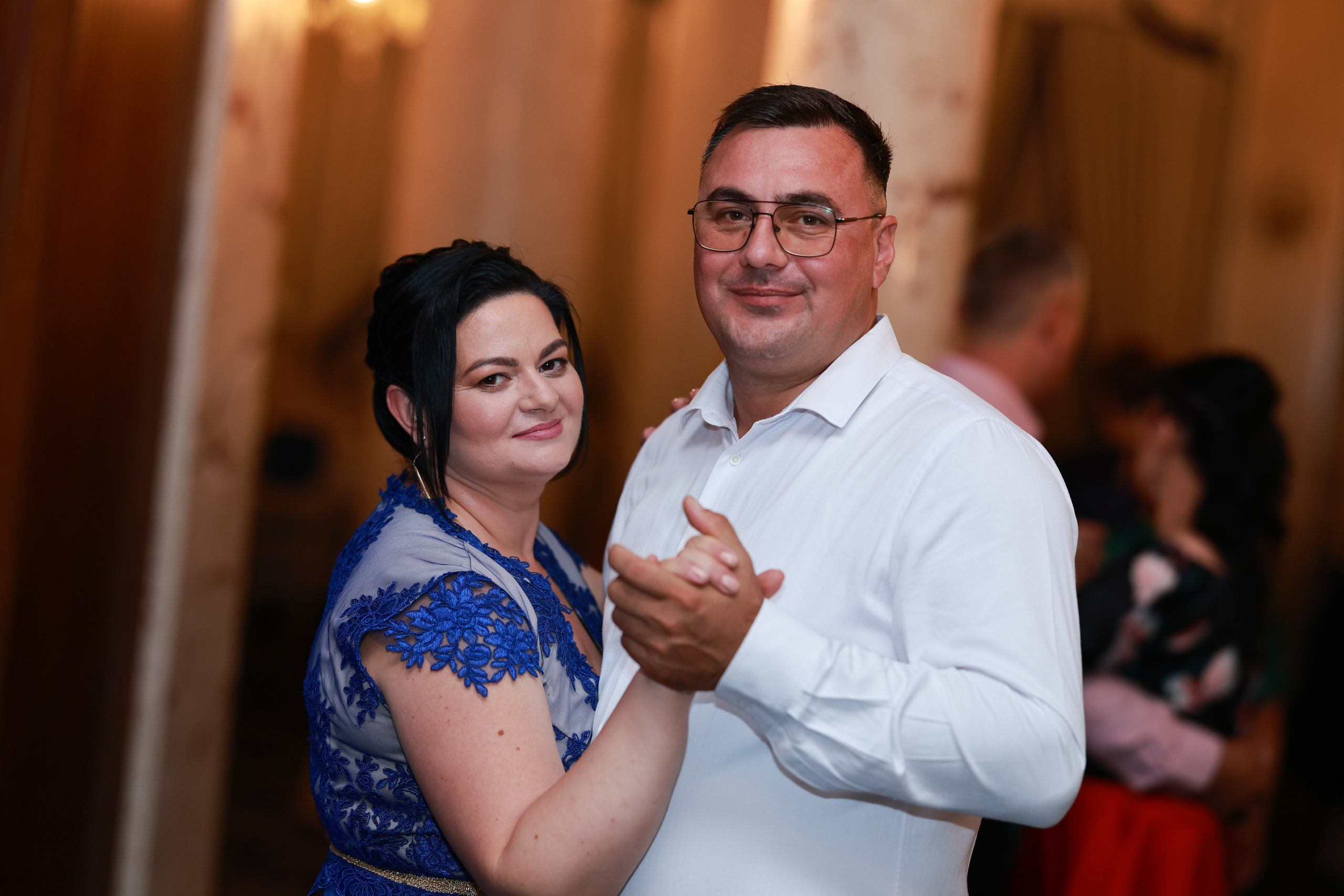 Eren Ionut. Moments By Gub