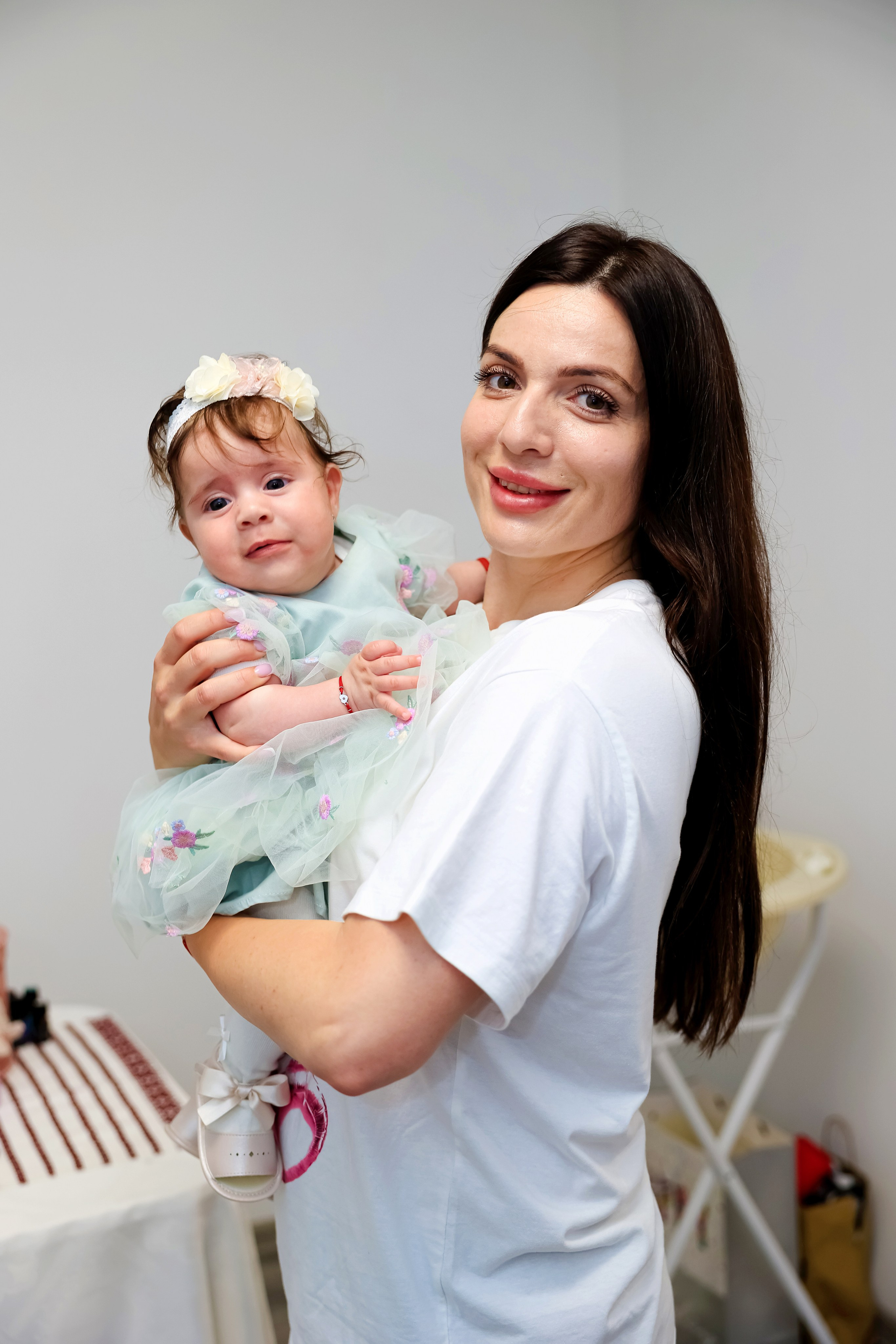 Iris Stefania. Moments By Gub