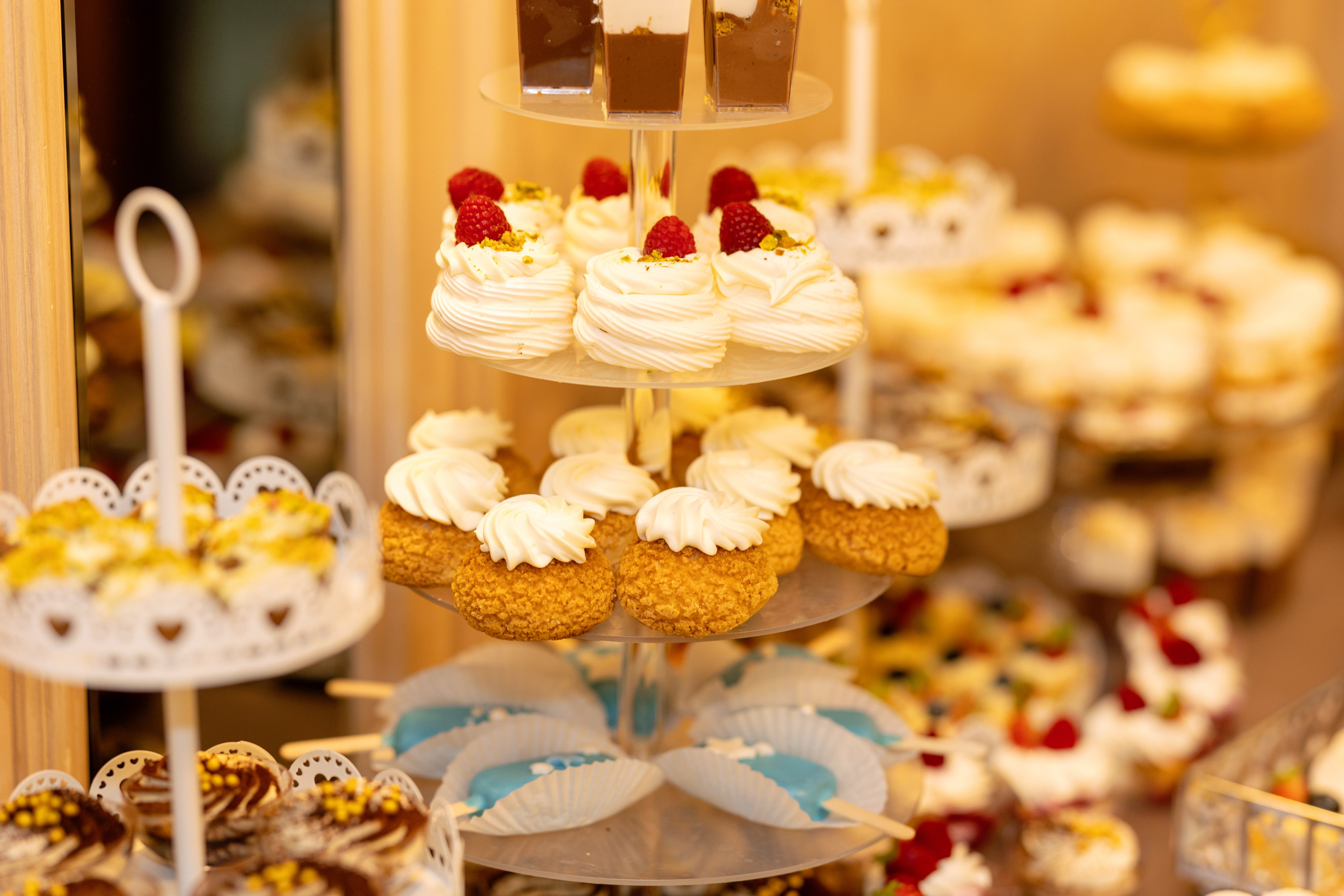 Andrei Sebastian. Moments By Gub