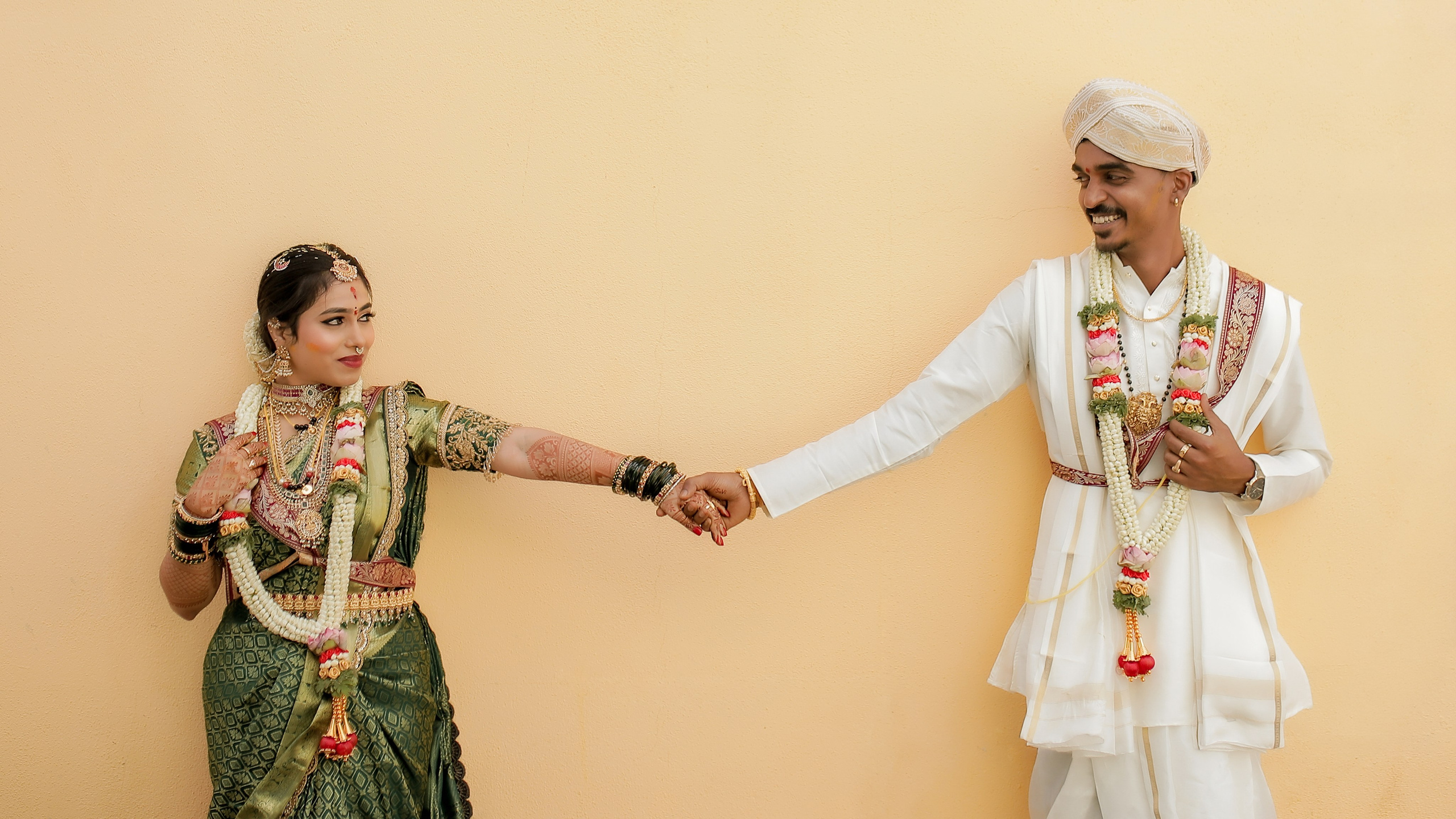SUPRITHA X VIGNESH. The Light Story | Wedding Photography in Mysuru, Karnataka