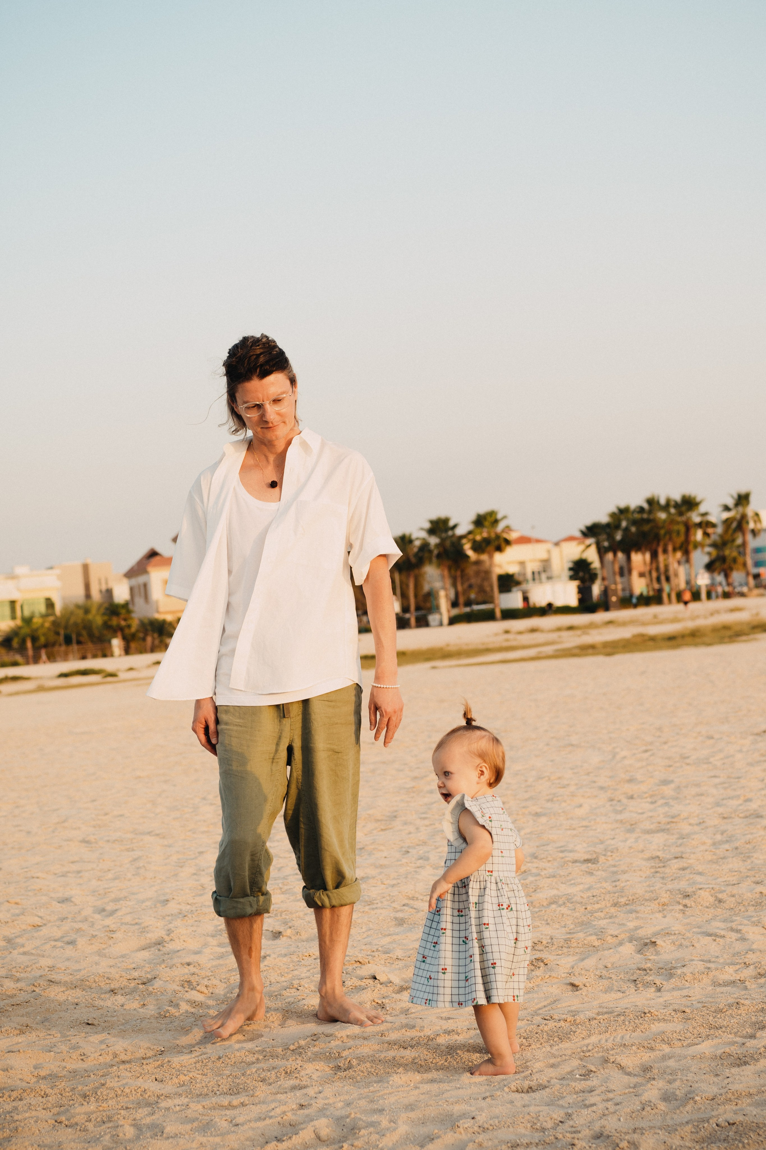 Calm and Happy. Elena Pretzner Photography