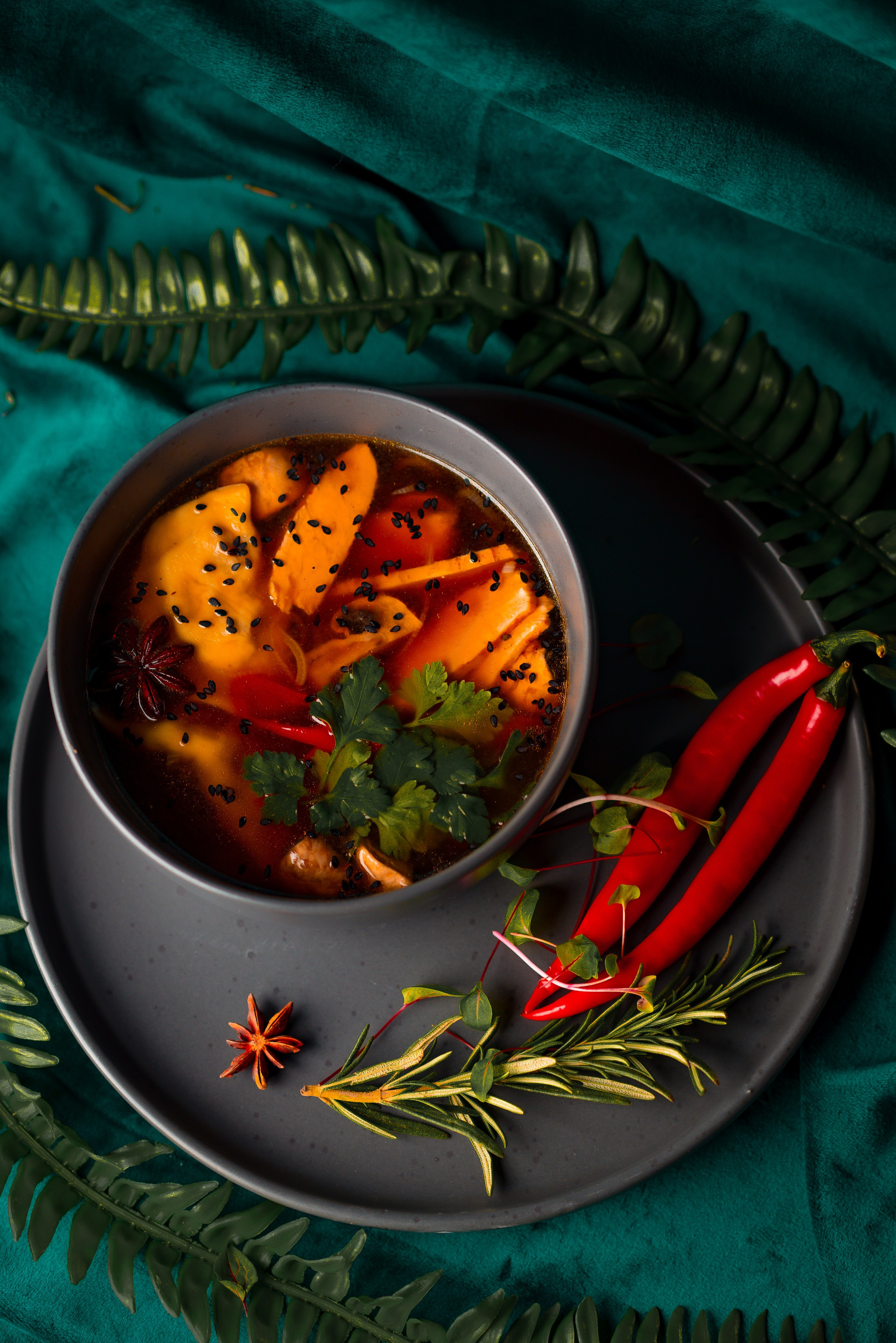 FOOD Photo. ST.PHOTO13