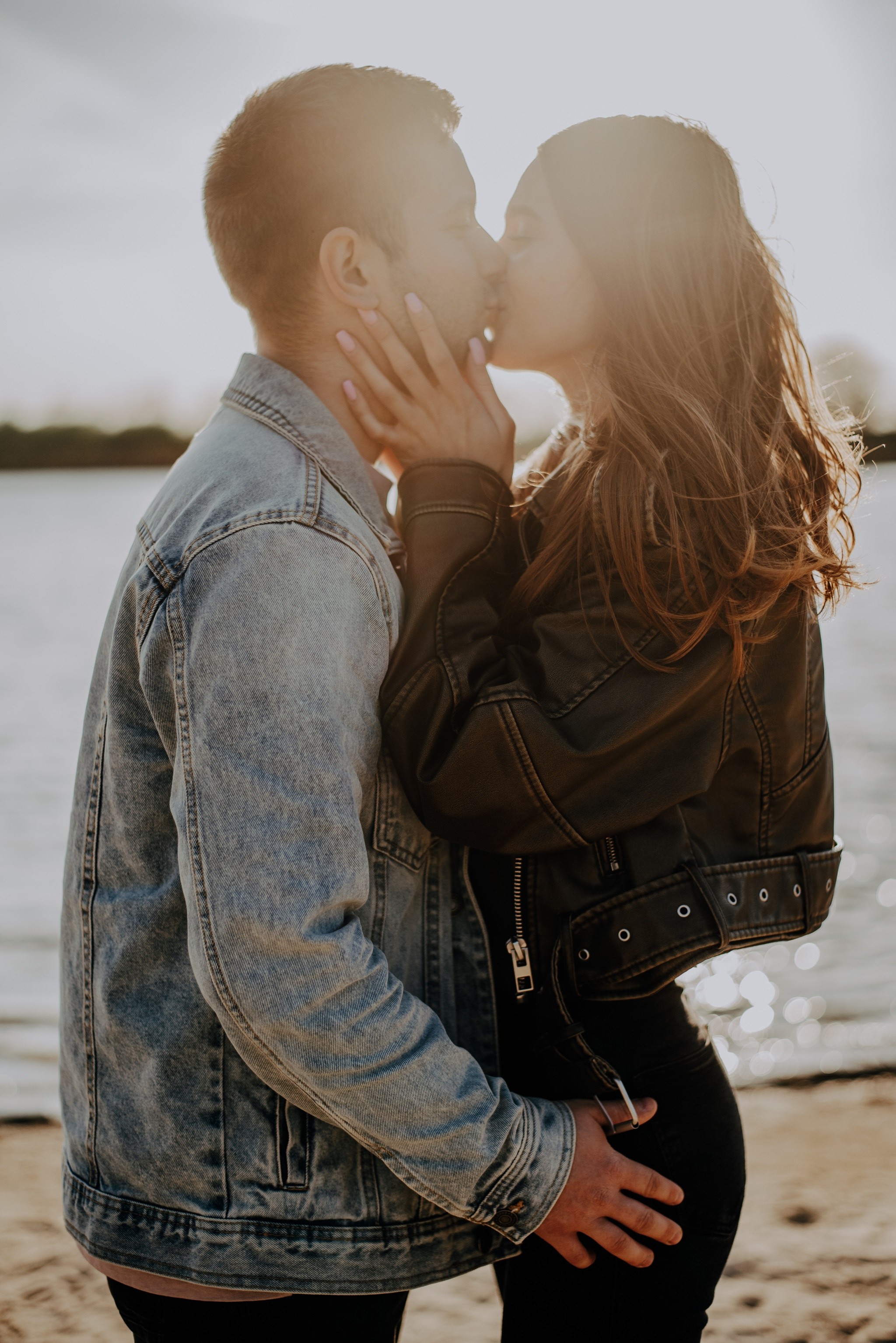 Natalia i Kamil. Dominika Strachacka Fotografia | Fotograf ślubny i rodzinny Opole Lubelskie Lublin