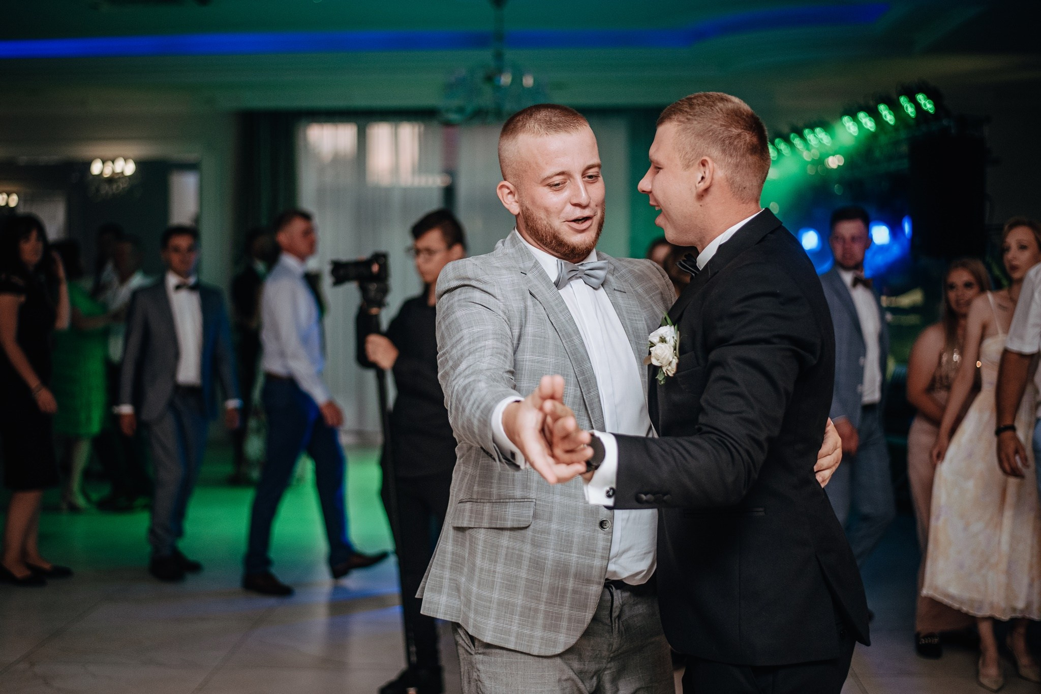 Marika & Arek. Dominika Strachacka Fotografia | Fotograf ślubny i rodzinny Opole Lubelskie Lublin