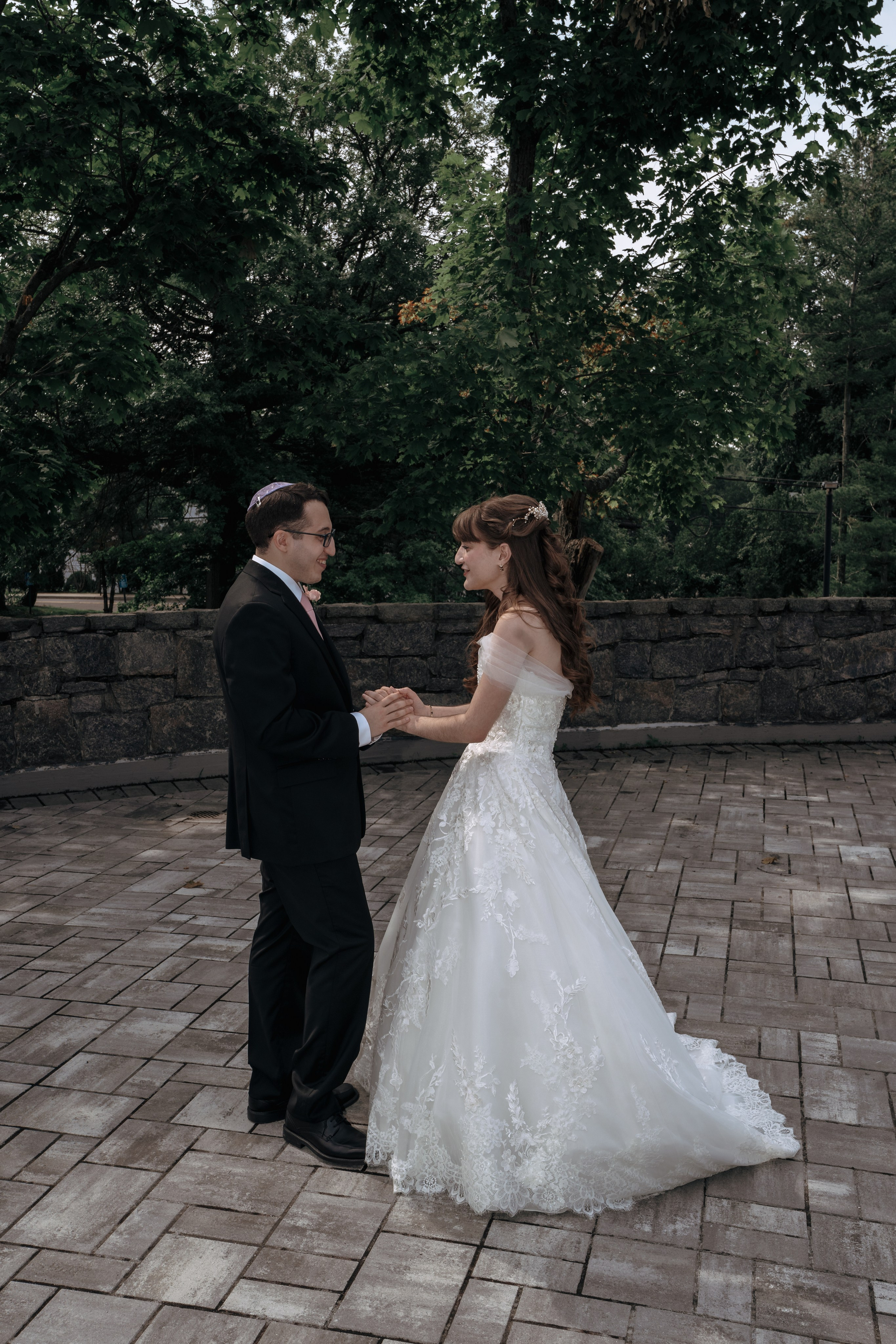 Sabrina & Alex. New York + travel photographer