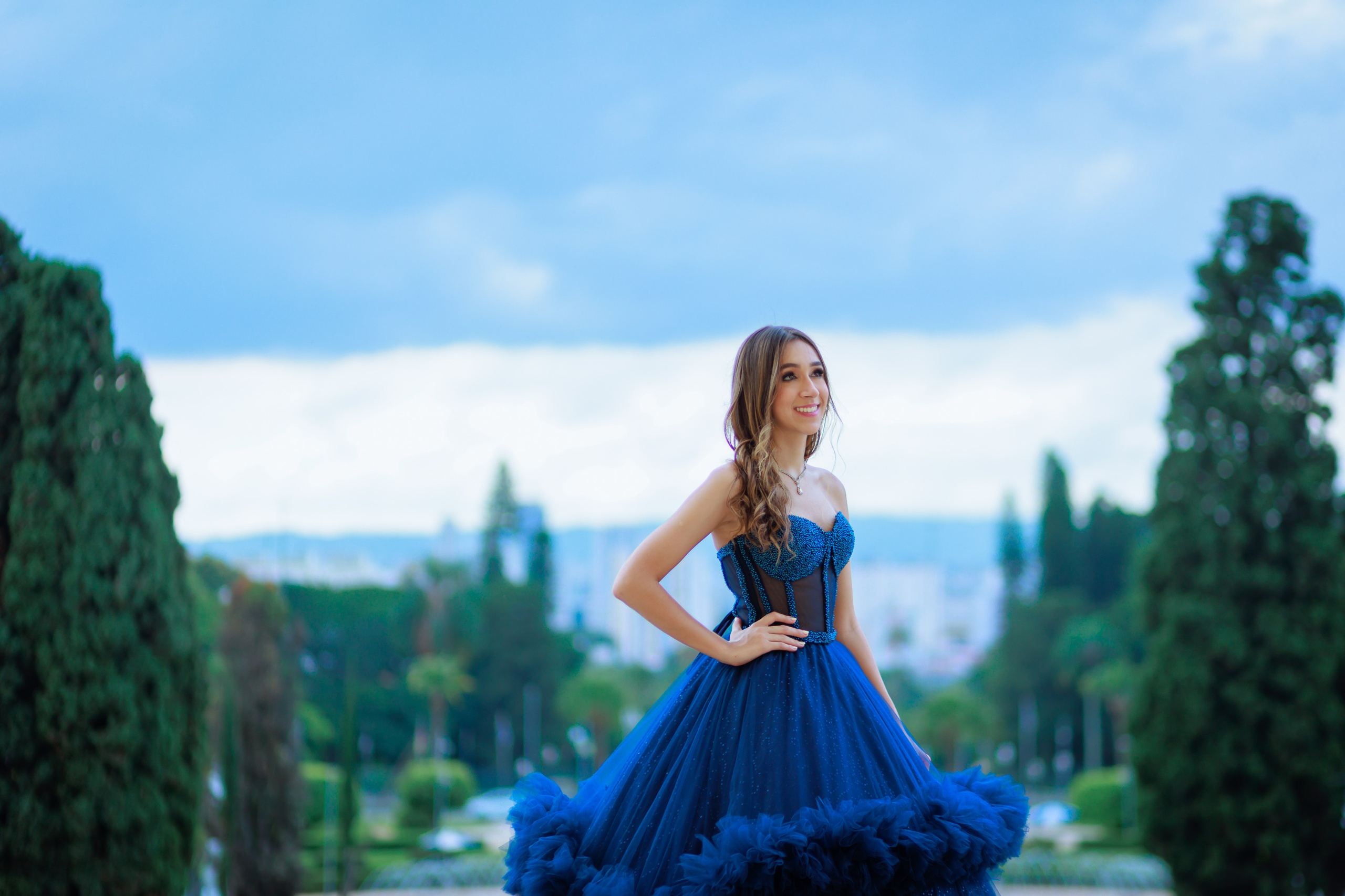 Debutantes. Fotografia Fernando Martins