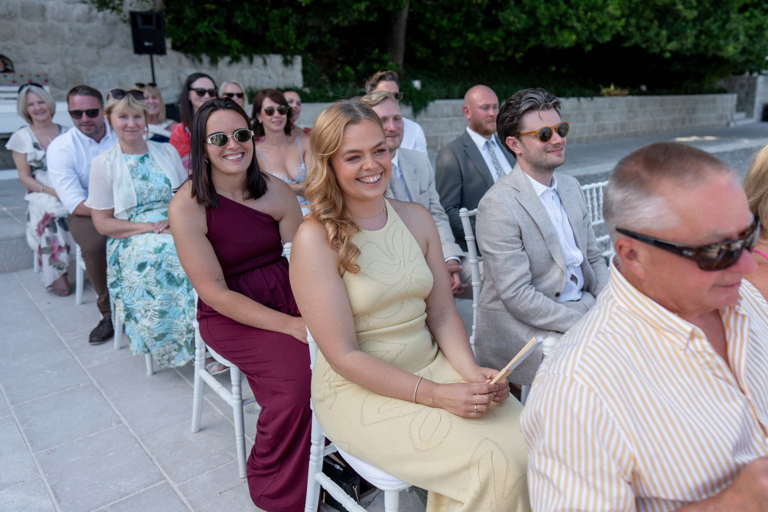 Bajova Kula Wedding Montenegro. Hochzeitsfotograf & Videograf in Montenegro | Maria & Vasilii