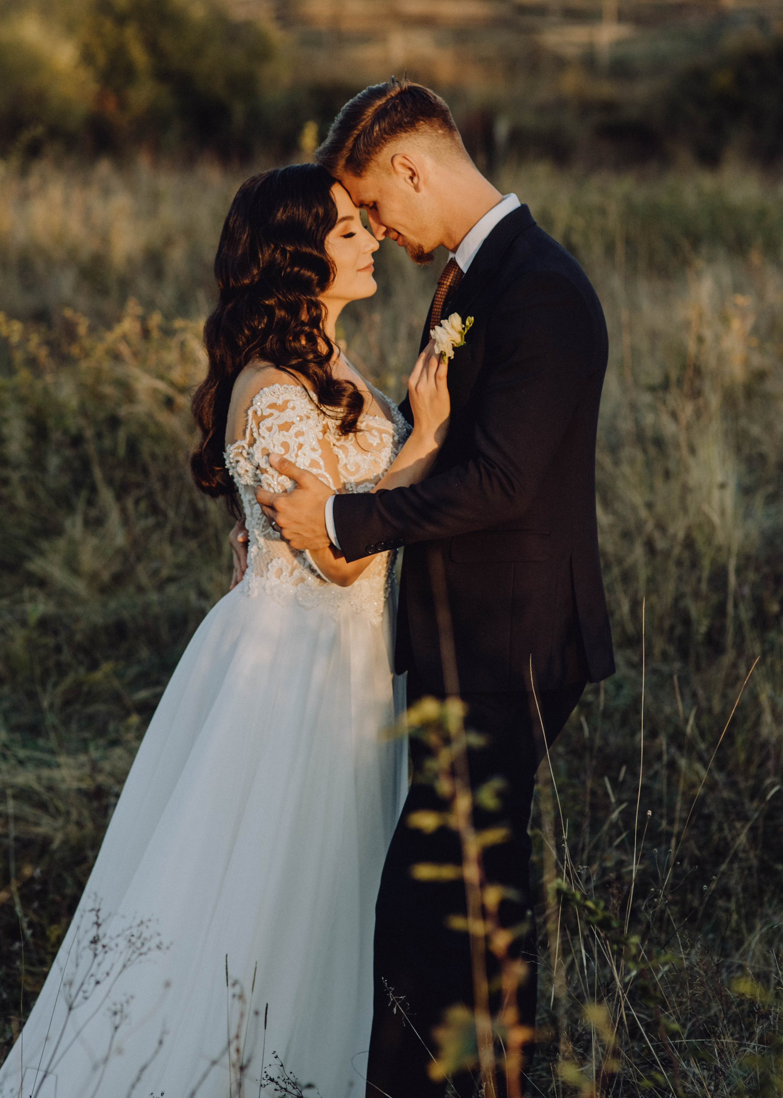 Raul & Eunice. Wedding & couple photographer from Romania Rut Vetan