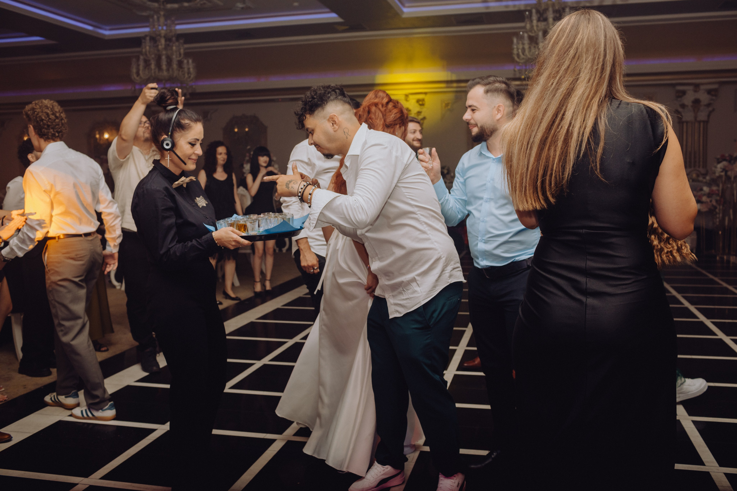 Paul & Maria. Wedding & couple photographer from Romania Rut Vetan