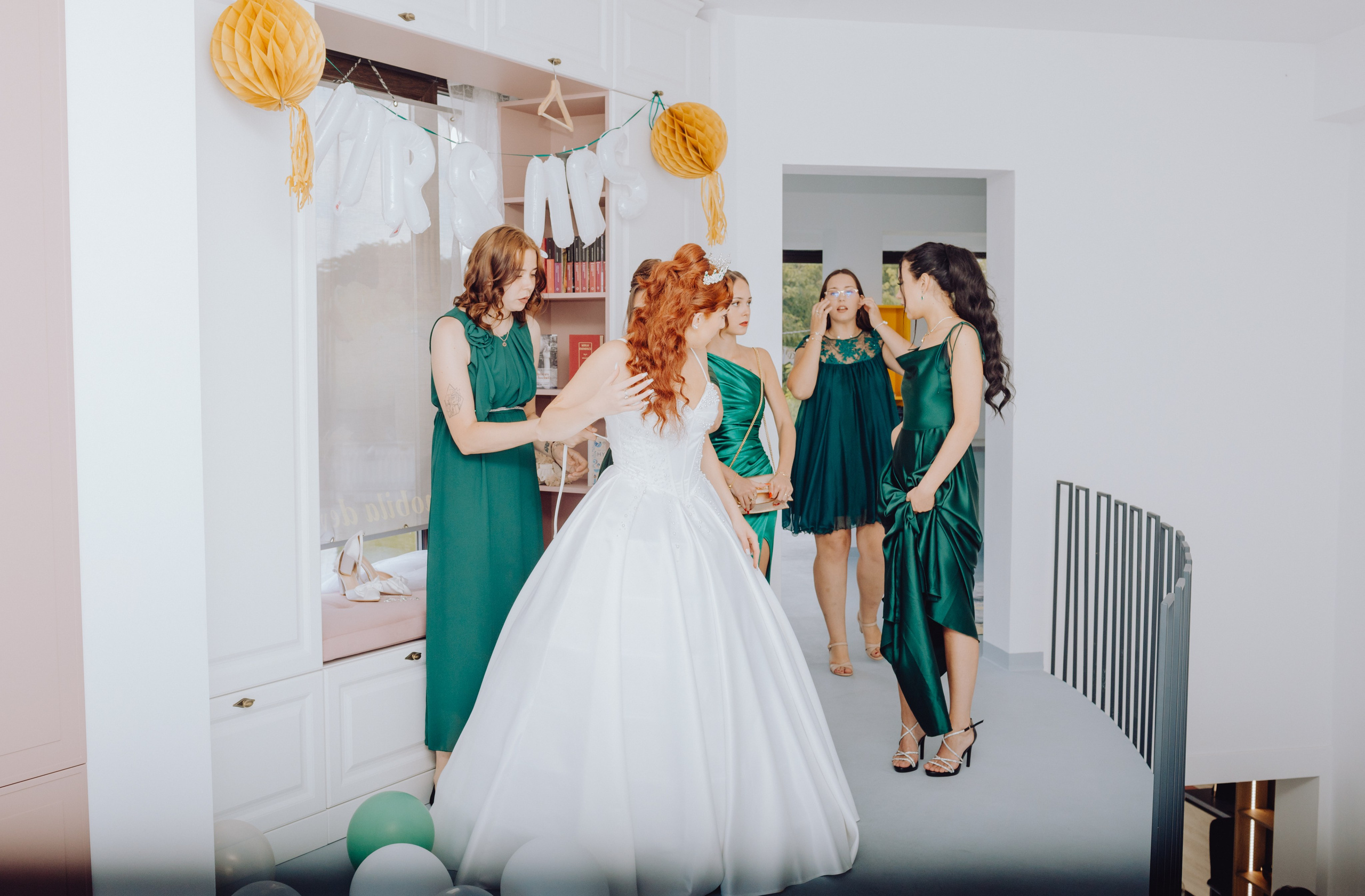 Paul & Maria. Wedding & couple photographer from Romania Rut Vetan