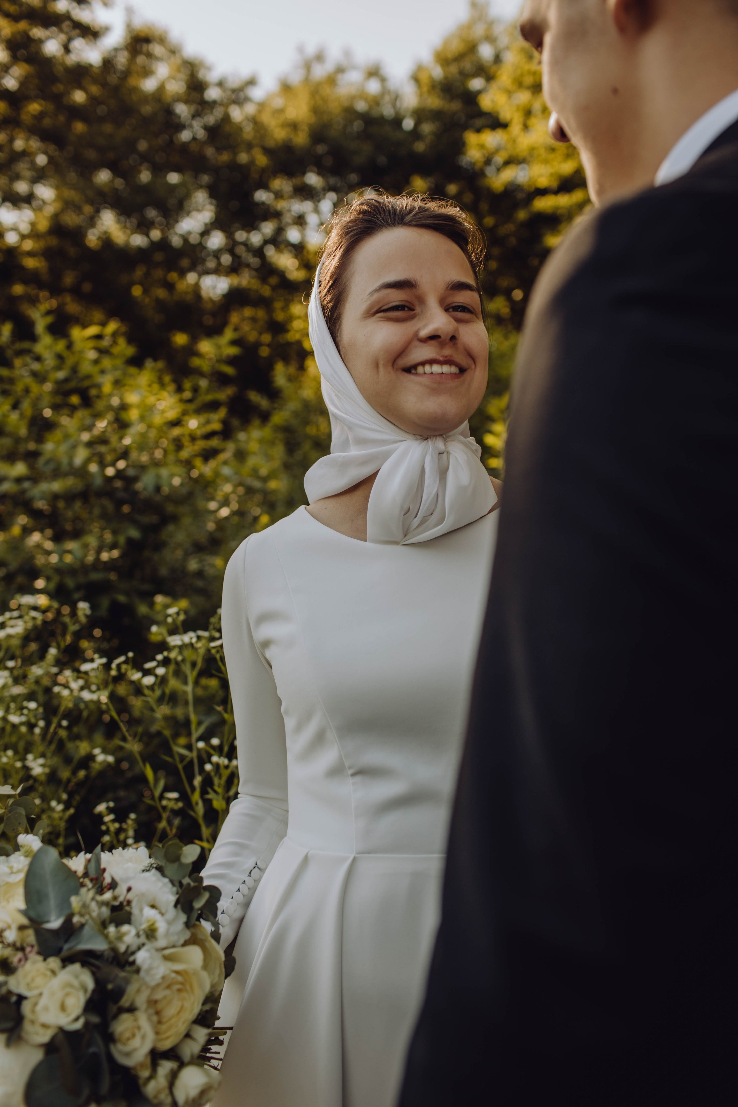 Darius & Alexandra. Wedding & couple photographer from Romania Rut Vetan