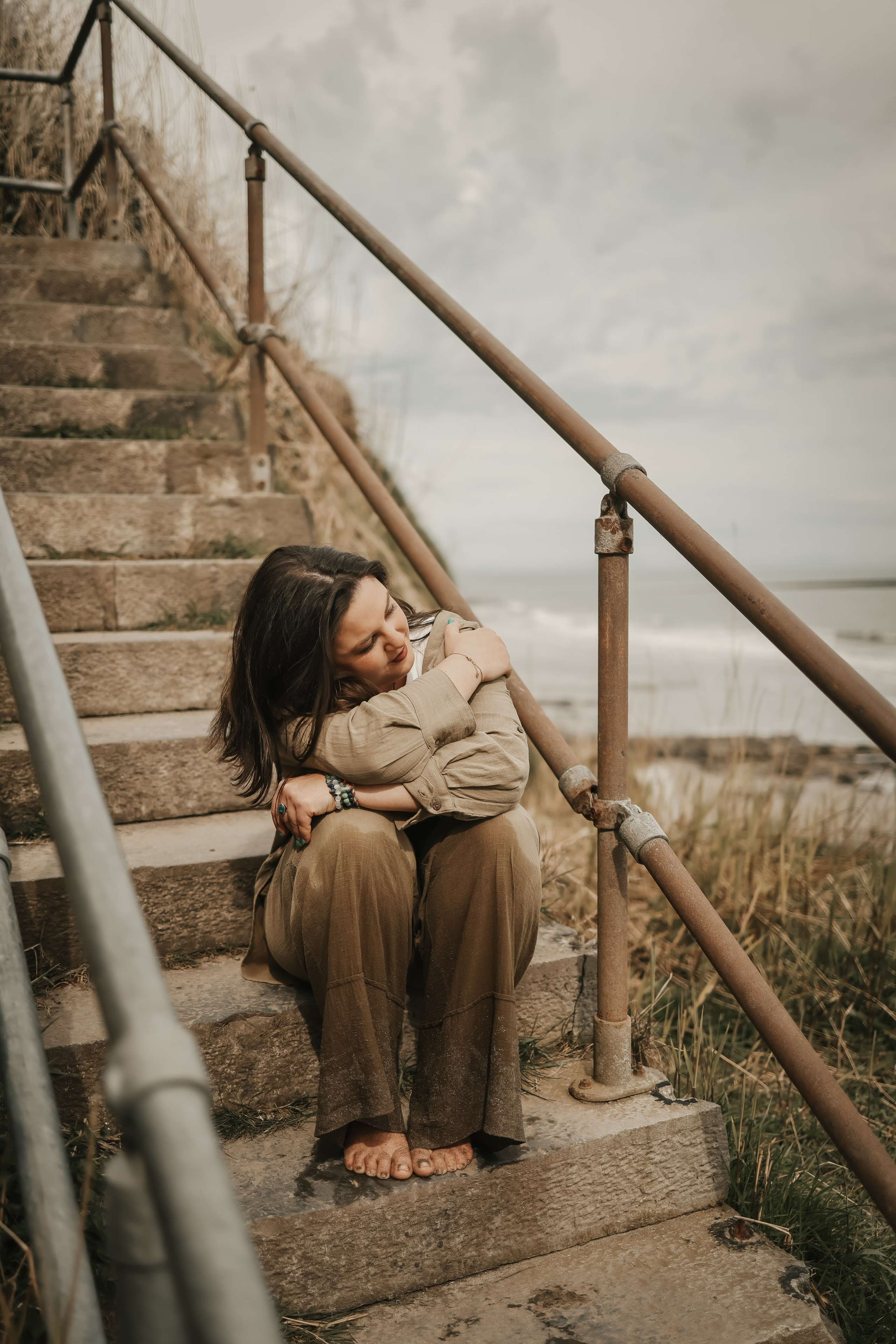Yana. Photographer Co Dublin, Balbriggan — Agata Maliseva