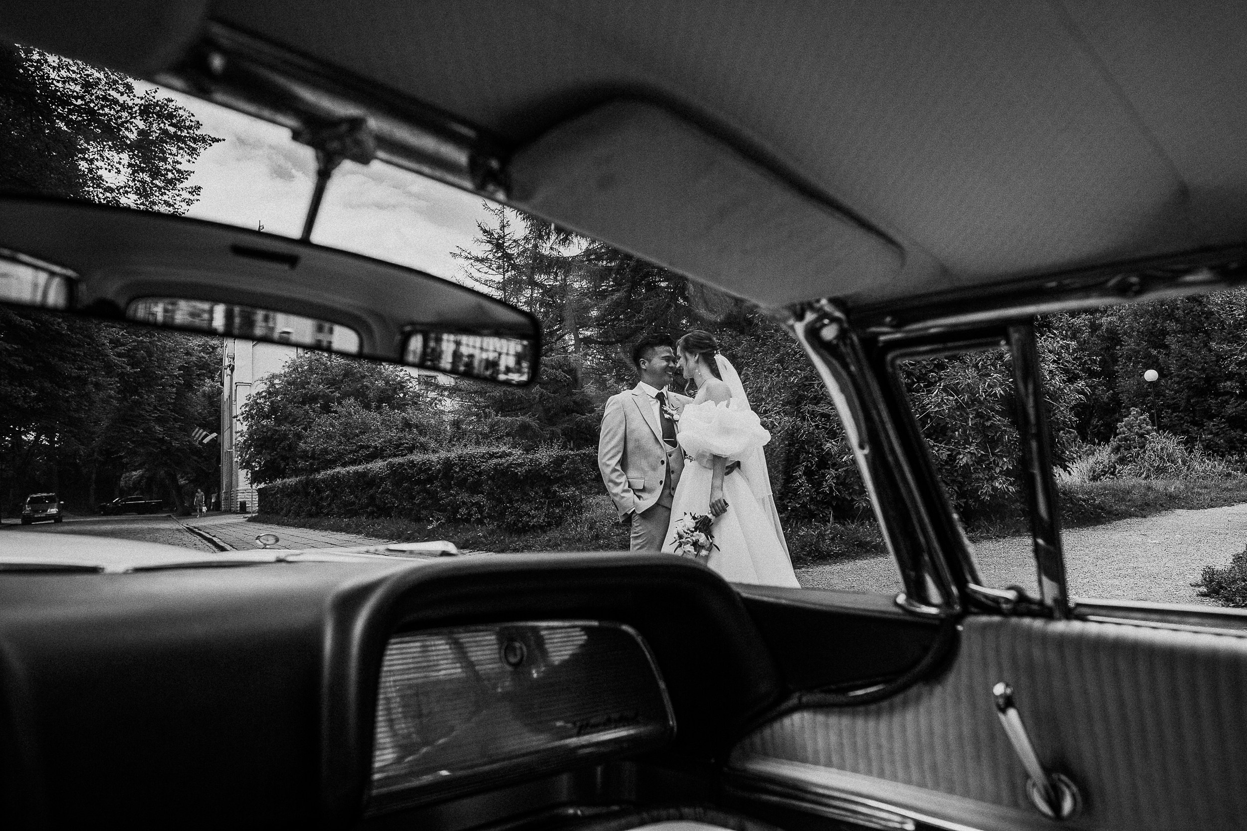 Wedding Photographer Alina Vok — профессиональный свадебный фотограф, работающий в Эстонии и по всей Европе