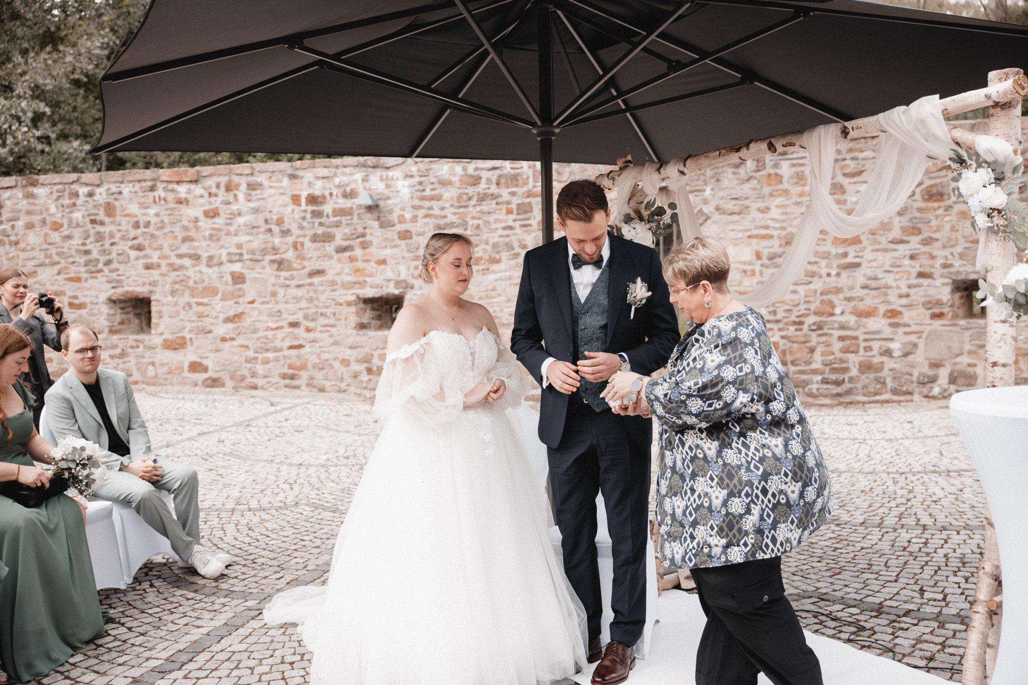 SASKIA & MAX | HAUS KEMNADE. Photographer in Bochum Dolia Halyna