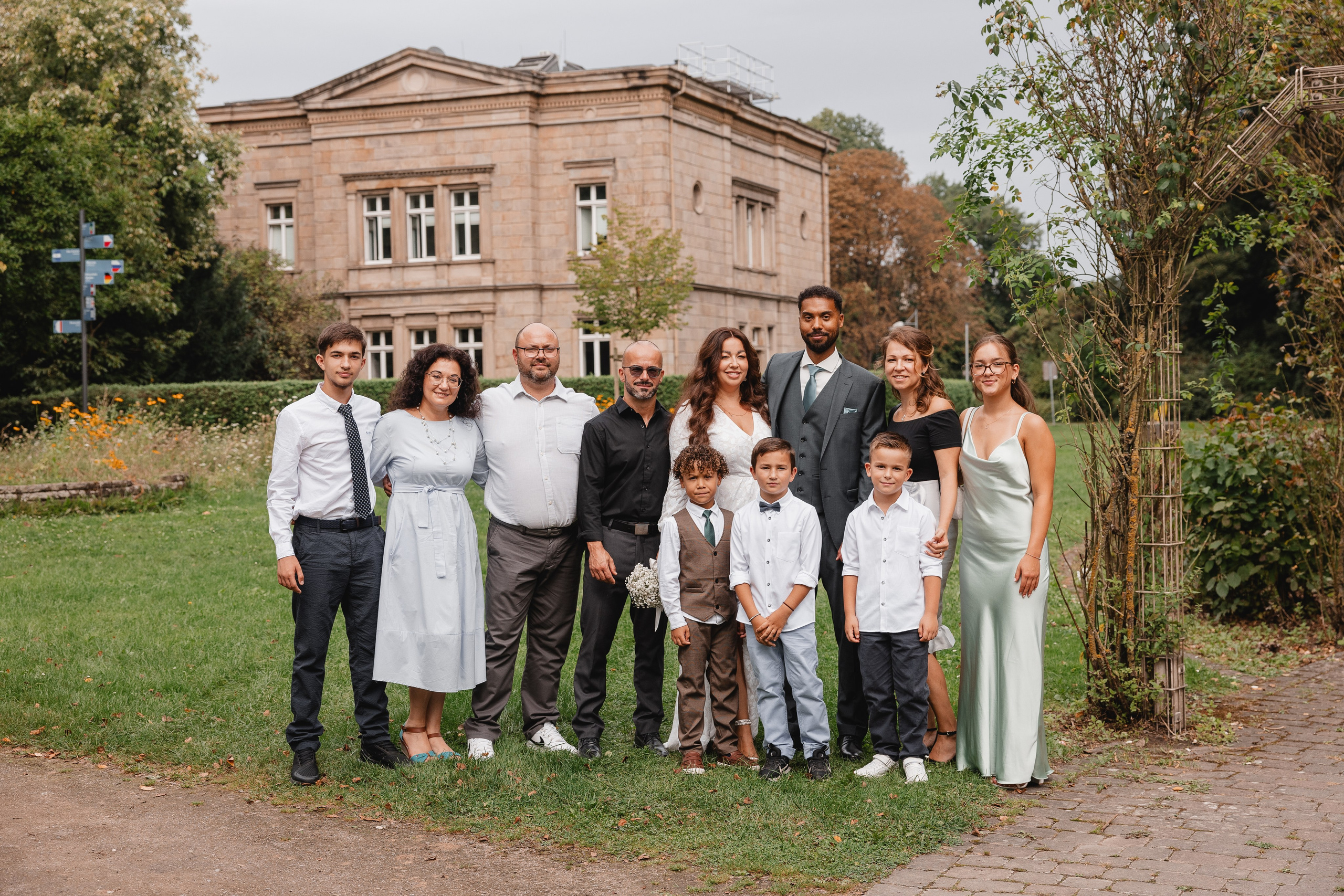 Luba & Vincent. Hochzeitsfotografie |Hochzeitsfotograf Bochum | Hochzeitsfotograf Dortmund | Hochzeitsfotograf Essen | Hochzeitsfotograf Ruhrgebiet