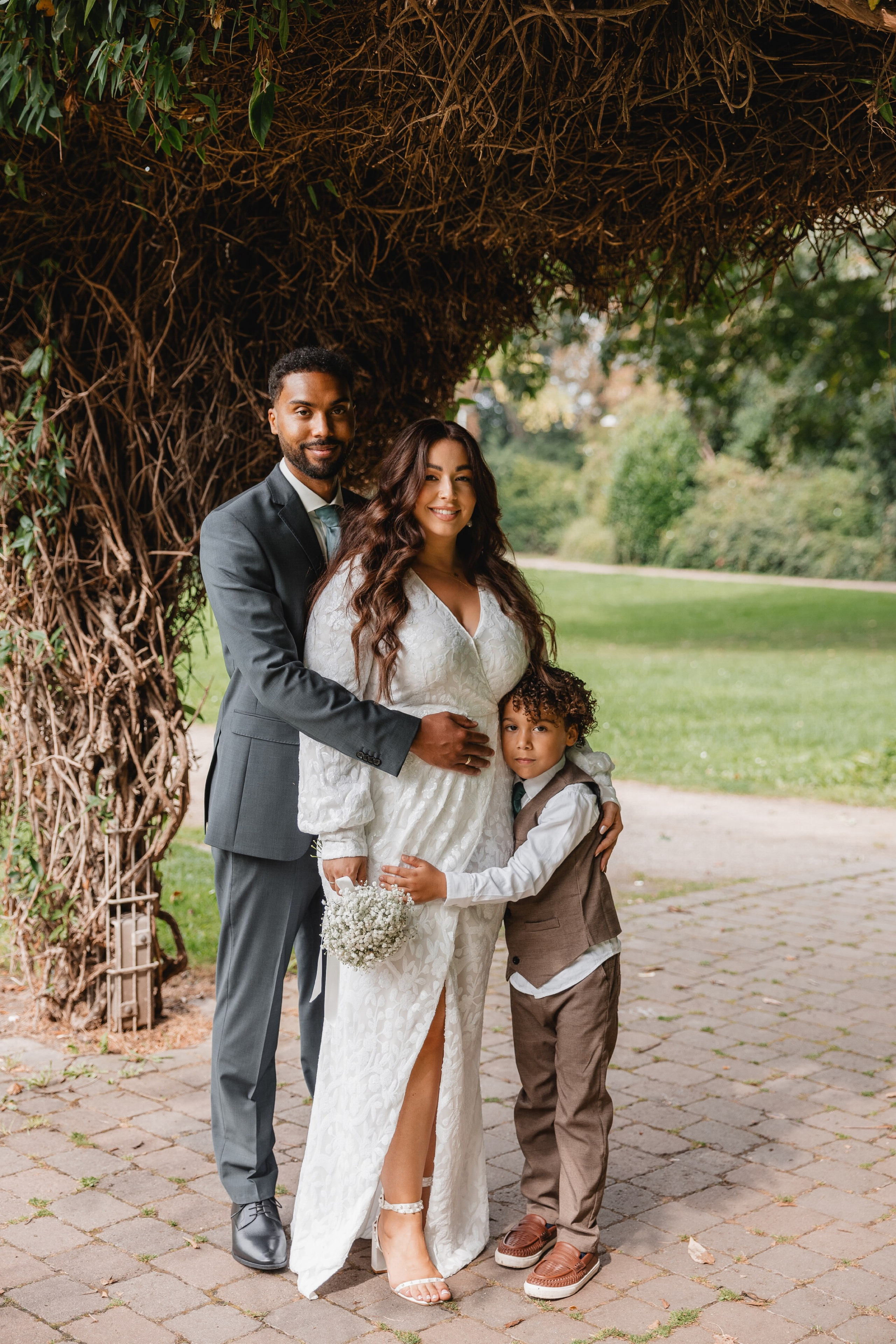 Luba & Vincent | Haus Witten. Hochzeitsfotografie |Hochzeitsfotograf Bochum | Hochzeitsfotograf Dortmund | Hochzeitsfotograf Essen | Hochzeitsfotograf Ruhrgebiet