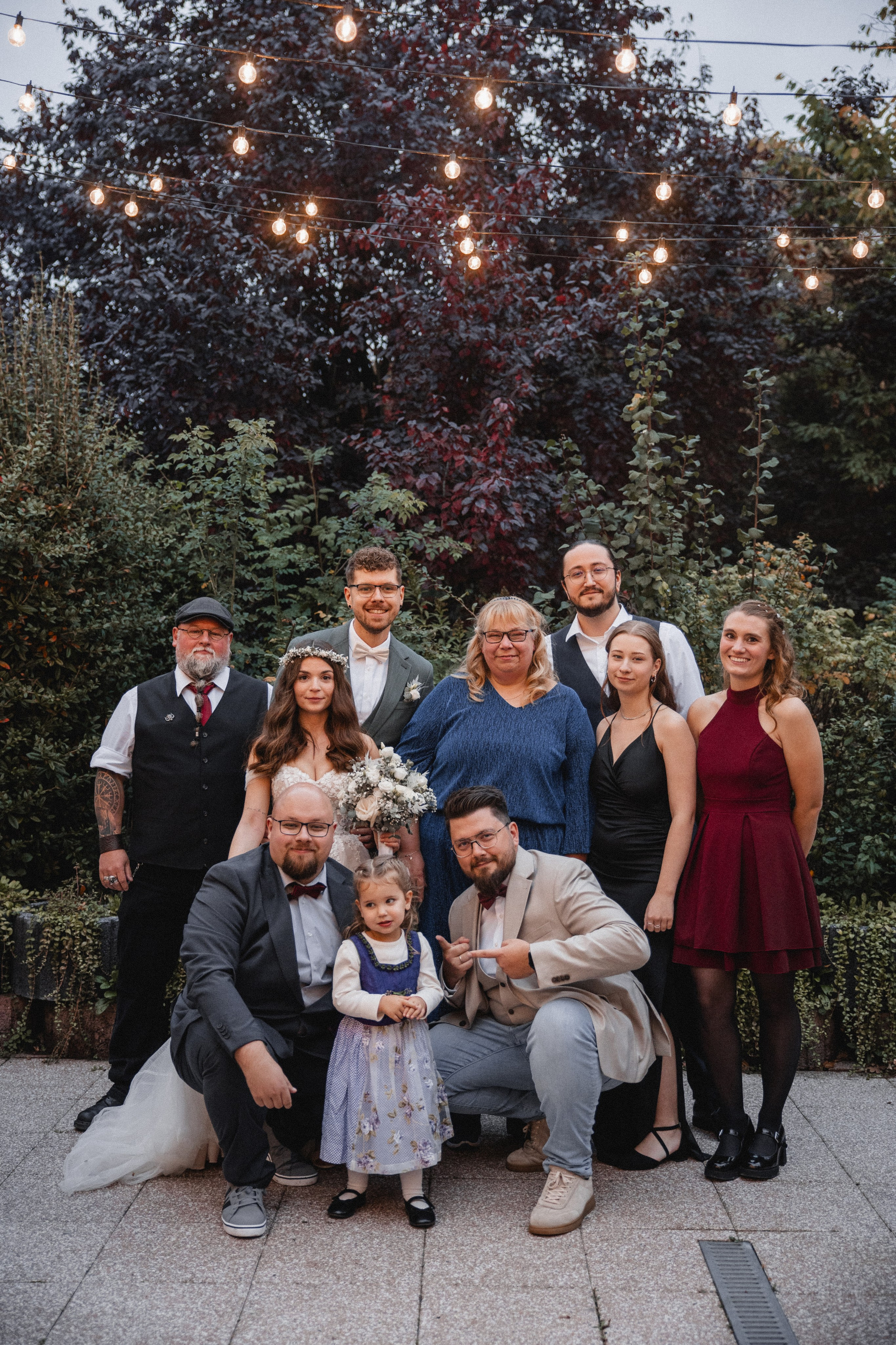 Lena & Philip | Schloss Bladenhorst, Castrop-Rauxel. Hochzeitsfotografin Bochum | Halyna Reiche Fotografie NRW