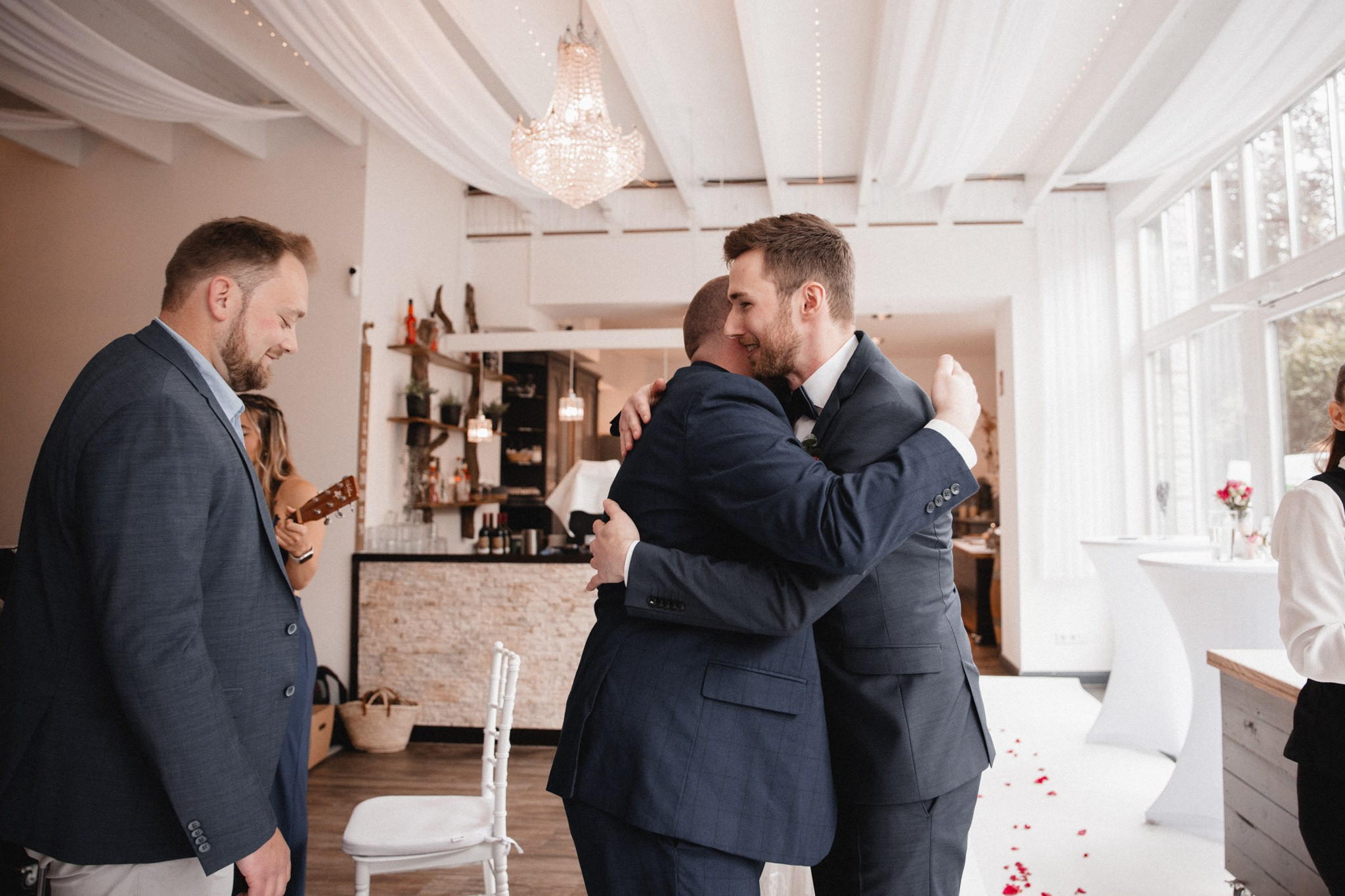 Olga & Jannick. Hochzeitsfotografie |Hochzeitsfotograf Bochum | Hochzeitsfotograf Dortmund | Hochzeitsfotograf Essen | Hochzeitsfotograf Ruhrgebiet