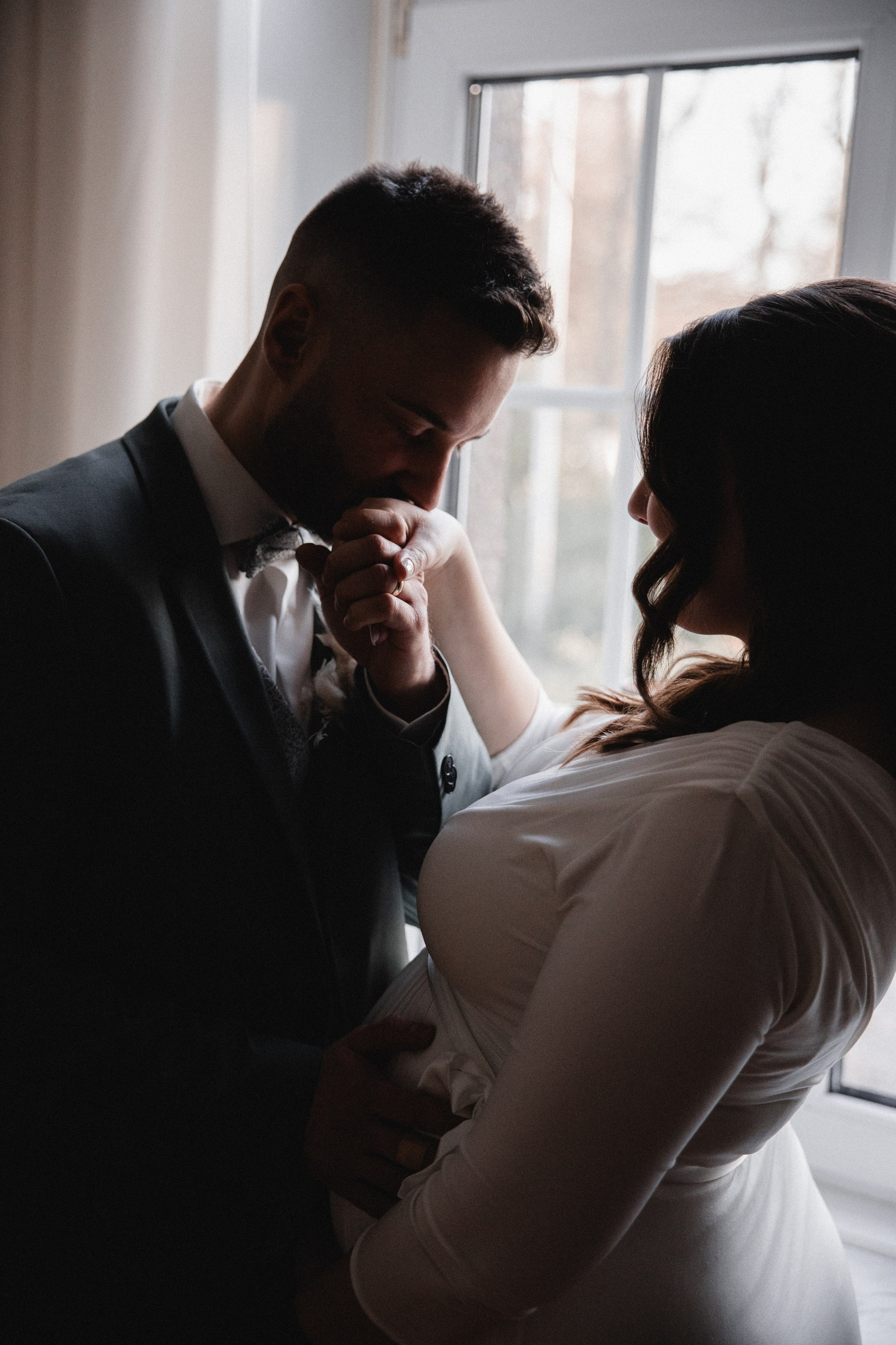 Lena & Kevin. Hochzeitsfotografie |Hochzeitsfotograf Bochum | Hochzeitsfotograf Dortmund | Hochzeitsfotograf Essen | Hochzeitsfotograf Ruhrgebiet