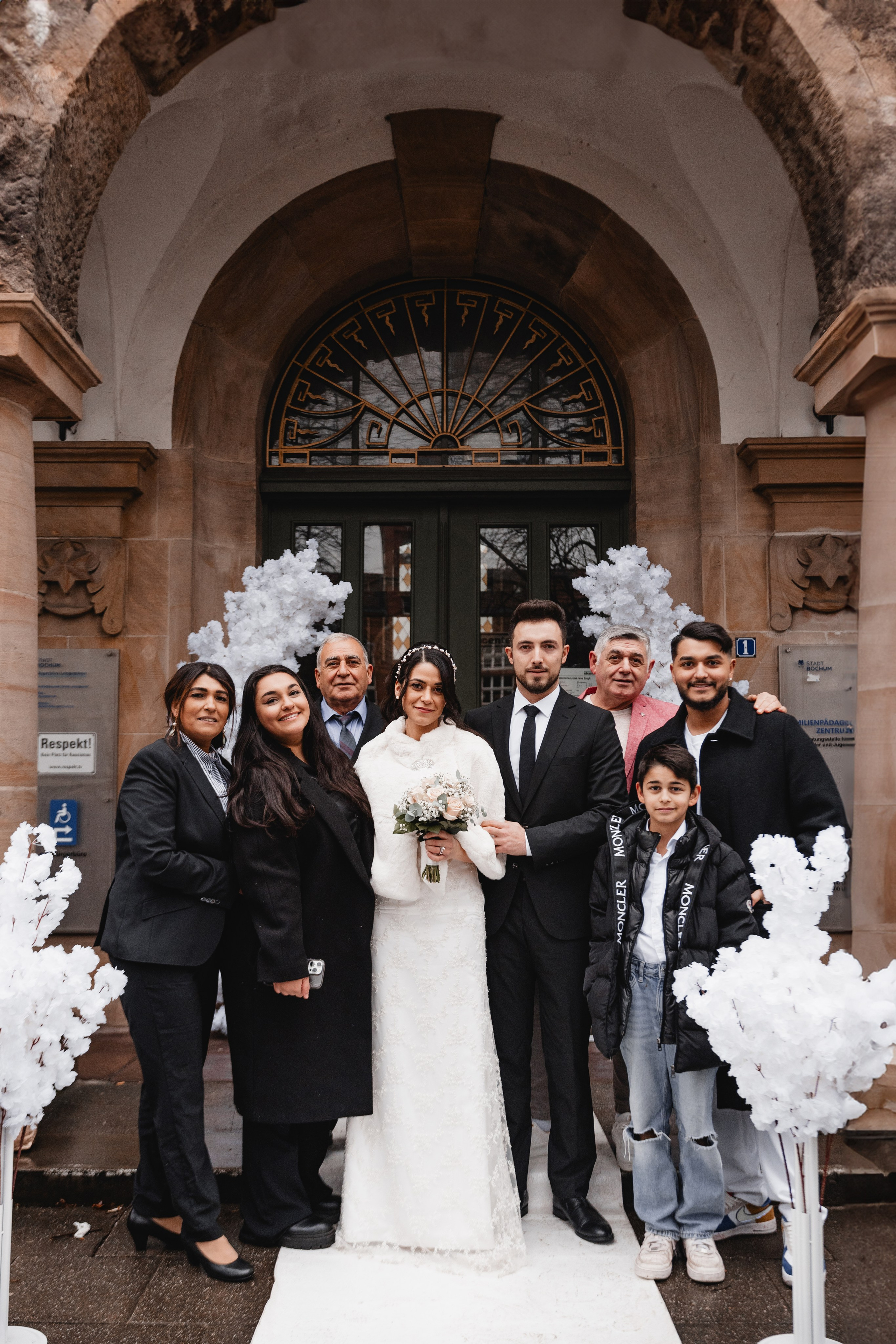Yilmaz und Yaman | Amtshaus Langendreer, Bochum. Hochzeitsfotografie |Hochzeitsfotograf Bochum | Hochzeitsfotograf Dortmund | Hochzeitsfotograf Essen | Hochzeitsfotograf Ruhrgebiet