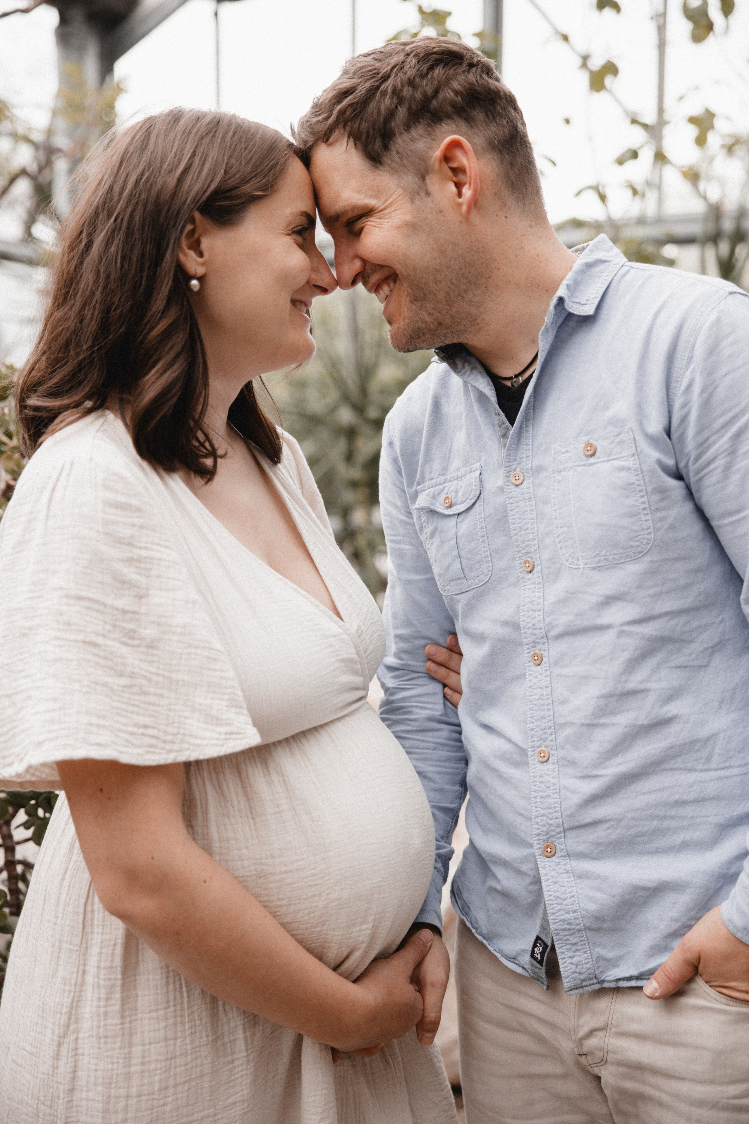 Warten auf zweite Wunder. Hochzeitsfotografie |Hochzeitsfotograf Bochum | Hochzeitsfotograf Dortmund | Hochzeitsfotograf Essen | Hochzeitsfotograf Ruhrgebiet