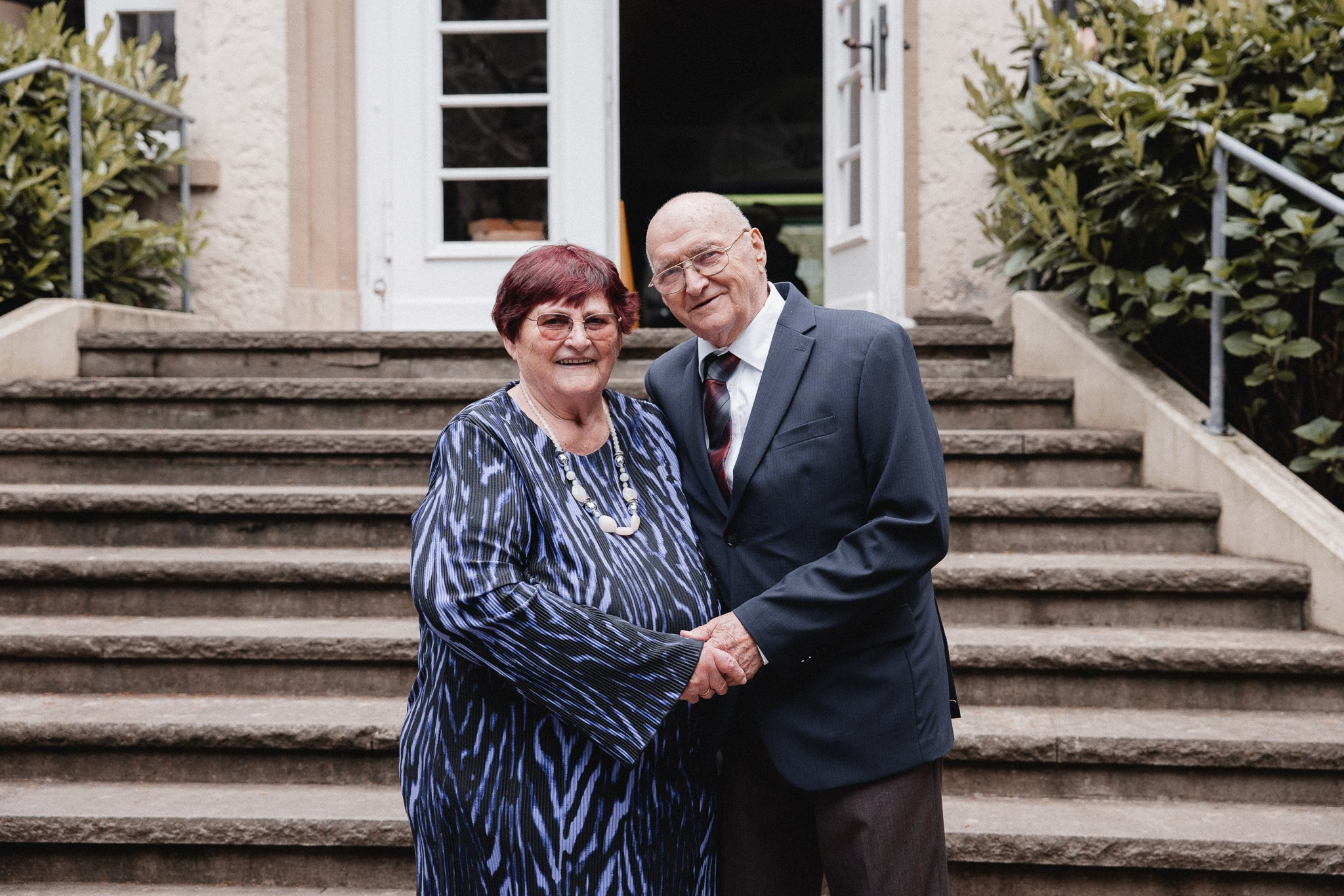 PEGGY & DENNIS | FLETCHER WALDHOTEL NORDRHEIN-WESTFALEN. Photographer in Bochum Dolia Halyna