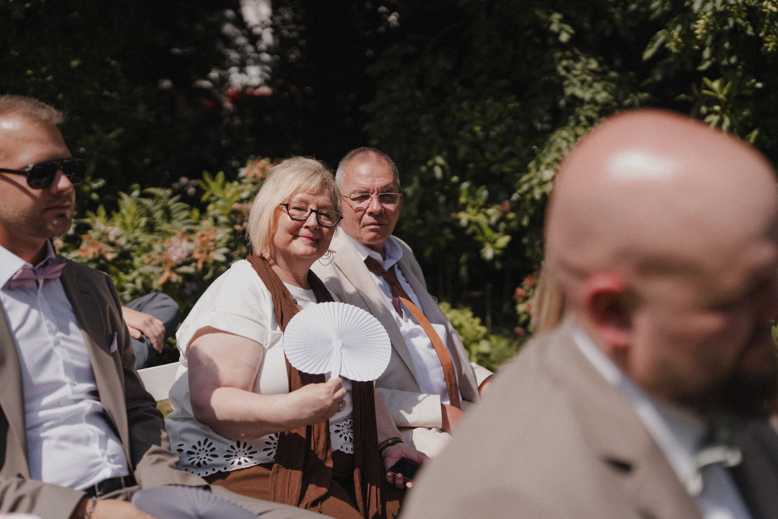 Jessica & Felix I Gesellschaft Harmonie Bochum. Hochzeitsfotografin Bochum | Halyna Reiche Fotografie NRW