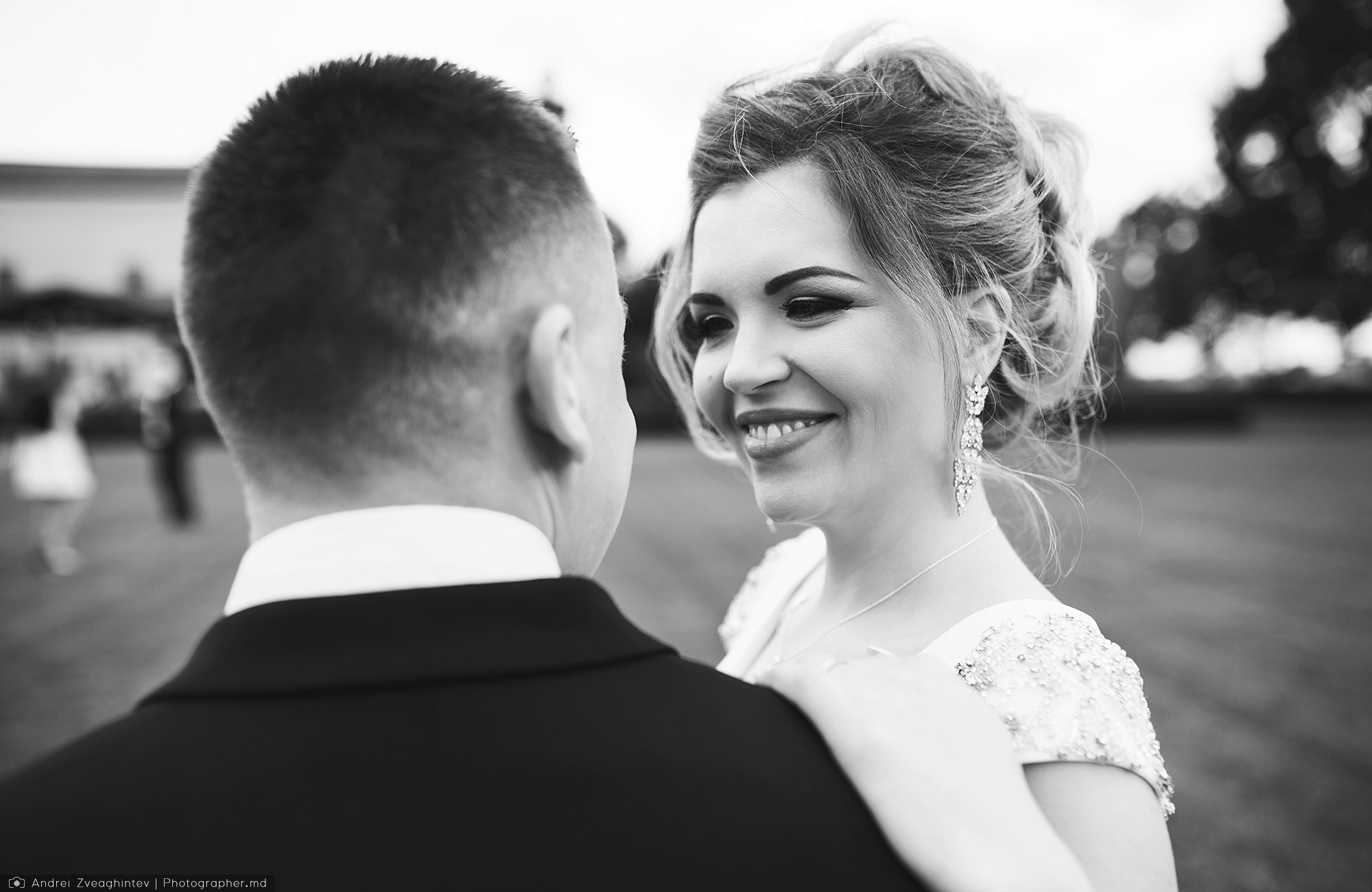 Nunta in Verona, Italia - fotograf la nunta Andrei Zveaghintev. Fotograf nunta si familie in Moldova, Chisinau - Andrei Zveaghintev