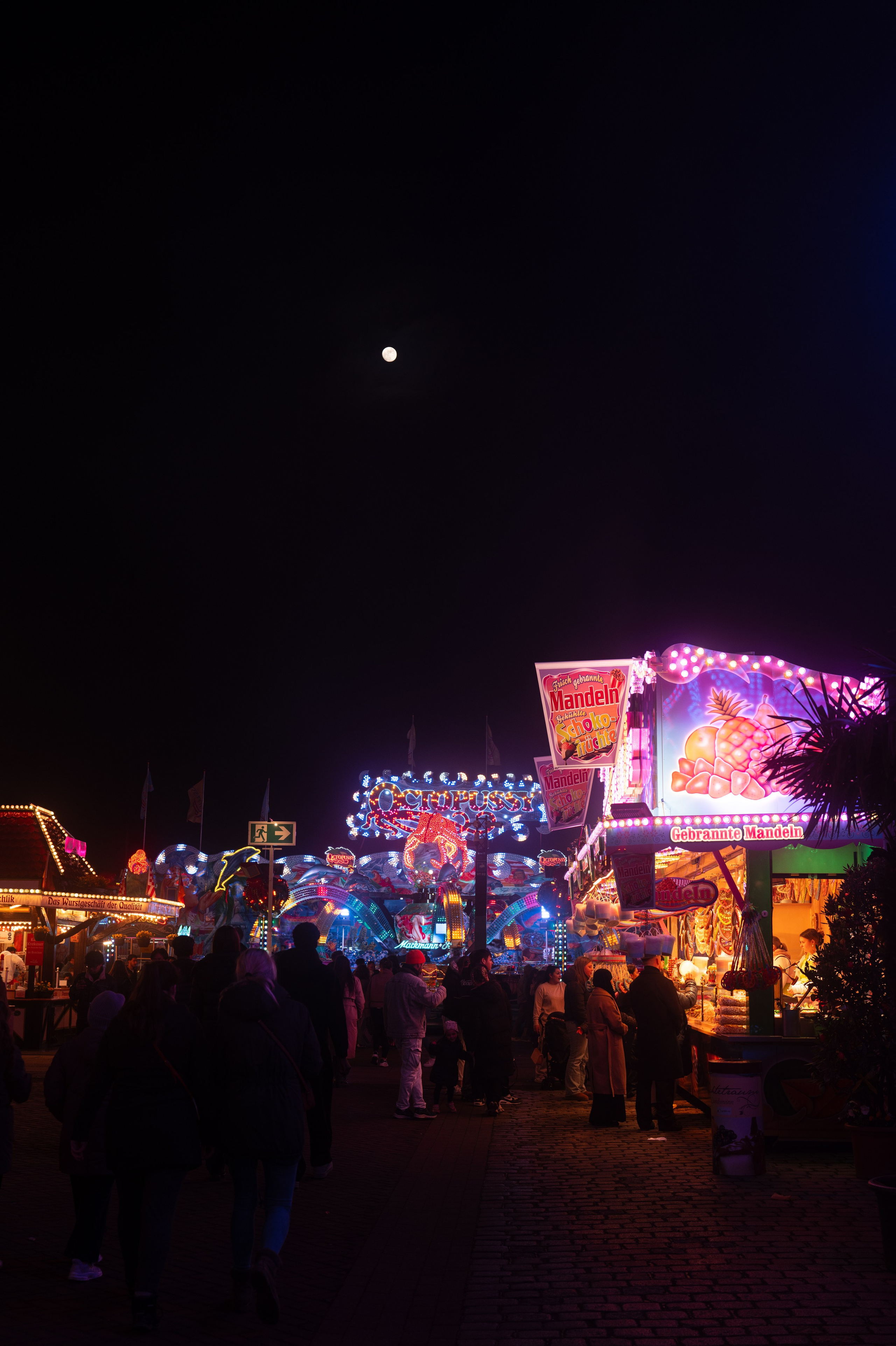 Bremer Osterwiese 2026. URBANSTREETFILES.ART