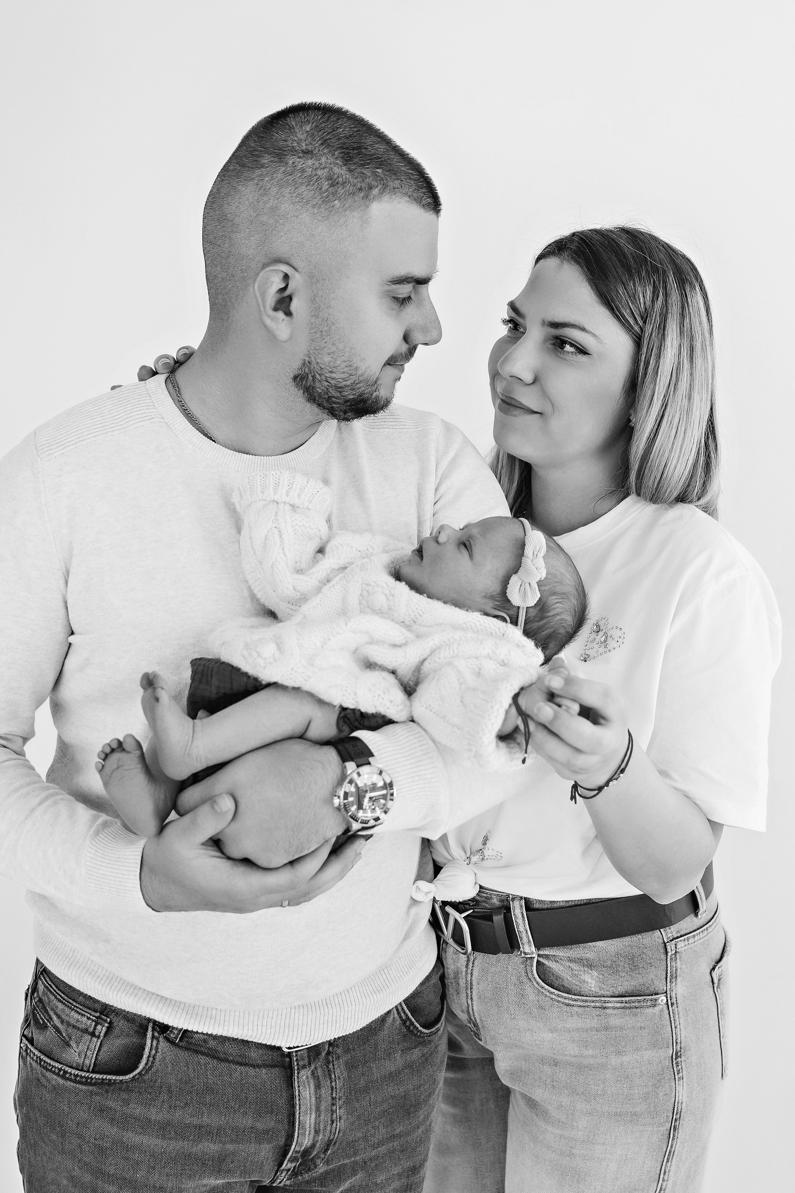 Фотосесия с мама и тате. Фотограф Ирина Йотова