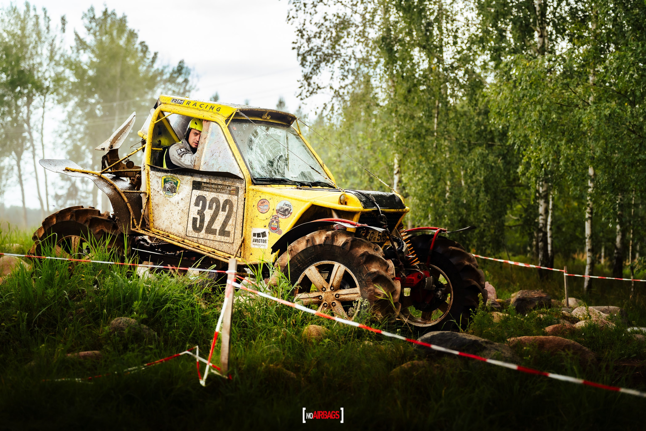 LASF 2024 M. PRAVAŽUMO ČEMPIONATO V ETAPAS. OnePIXEL