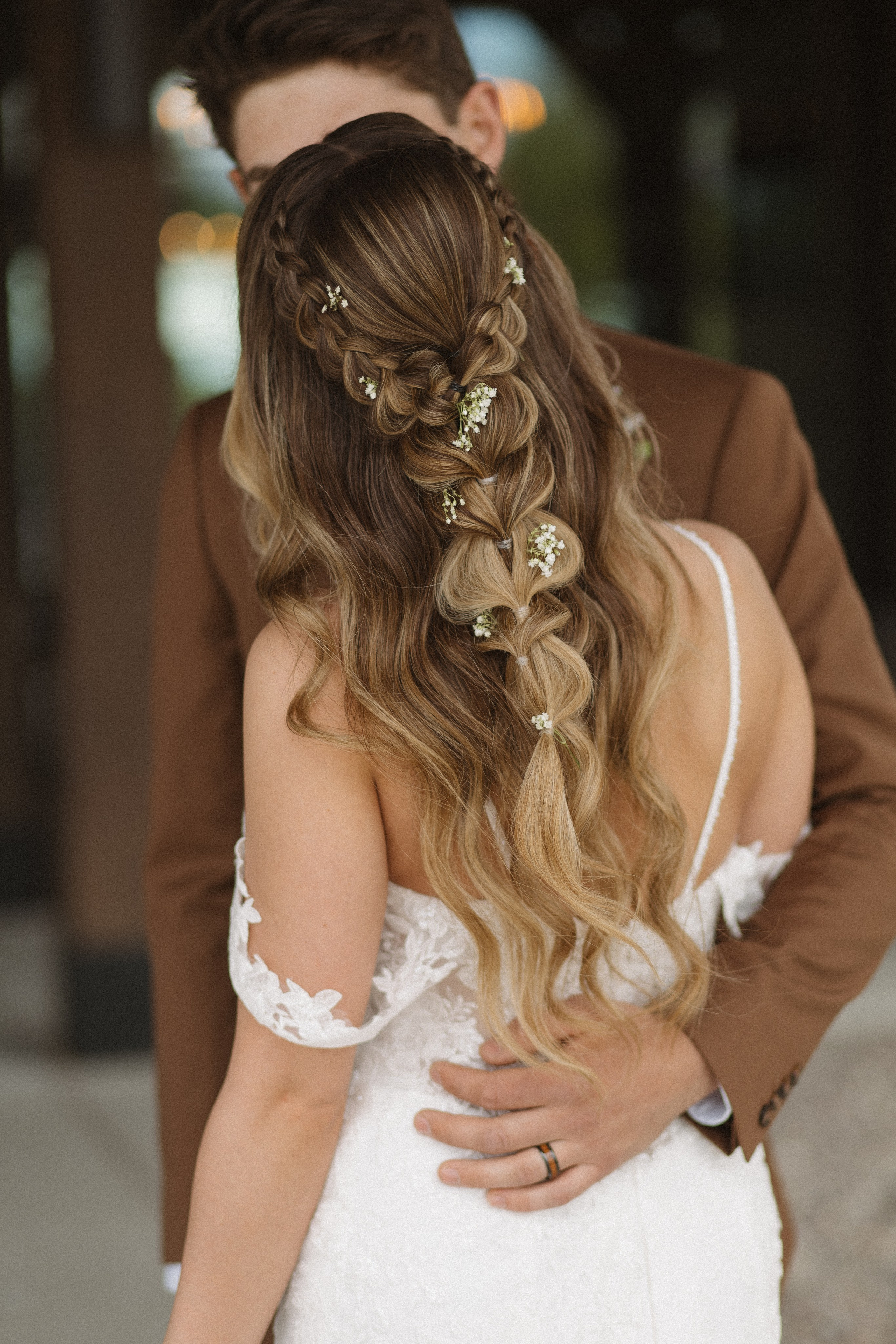 Jennifer & Ethan. Photographer Stanislav Antonov