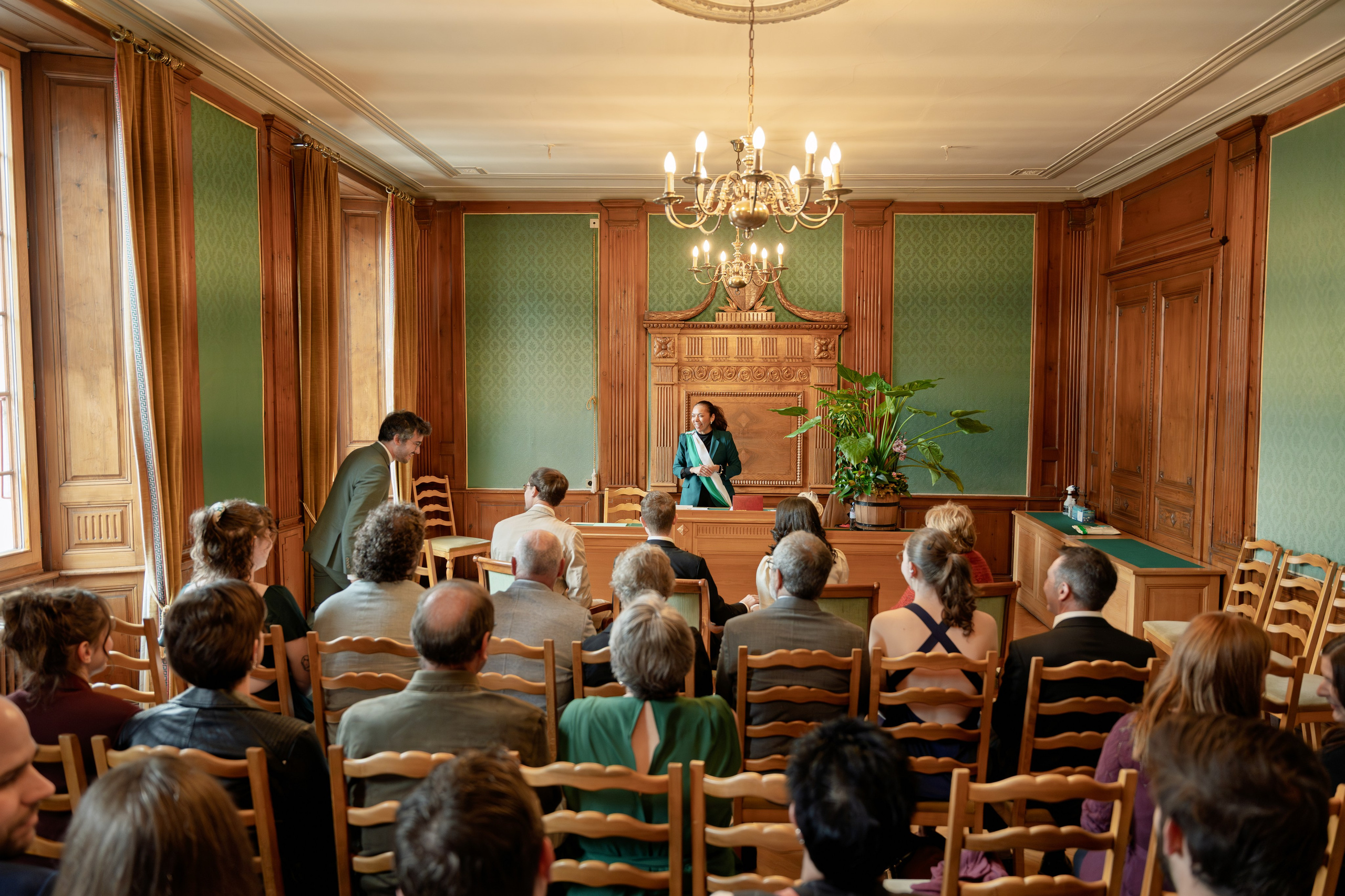 Mariage. Photographe Suisse Tatiana Lyzhina