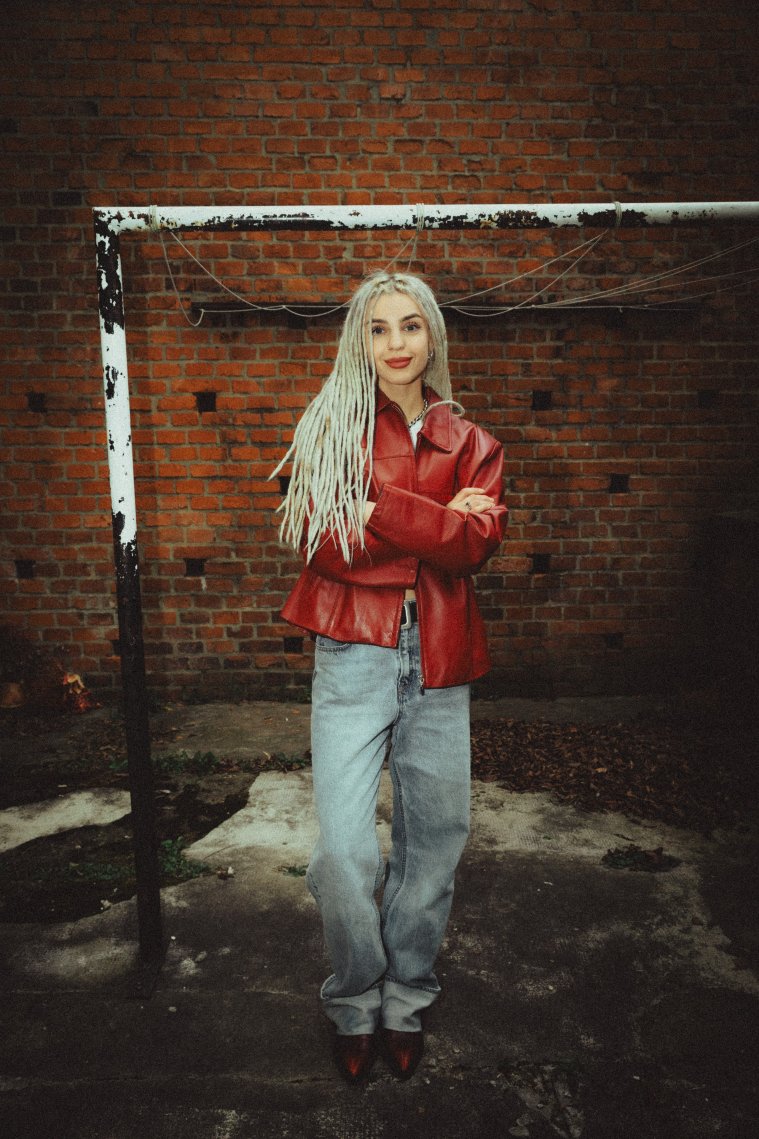 YAMBRO. Photo by lenozavra