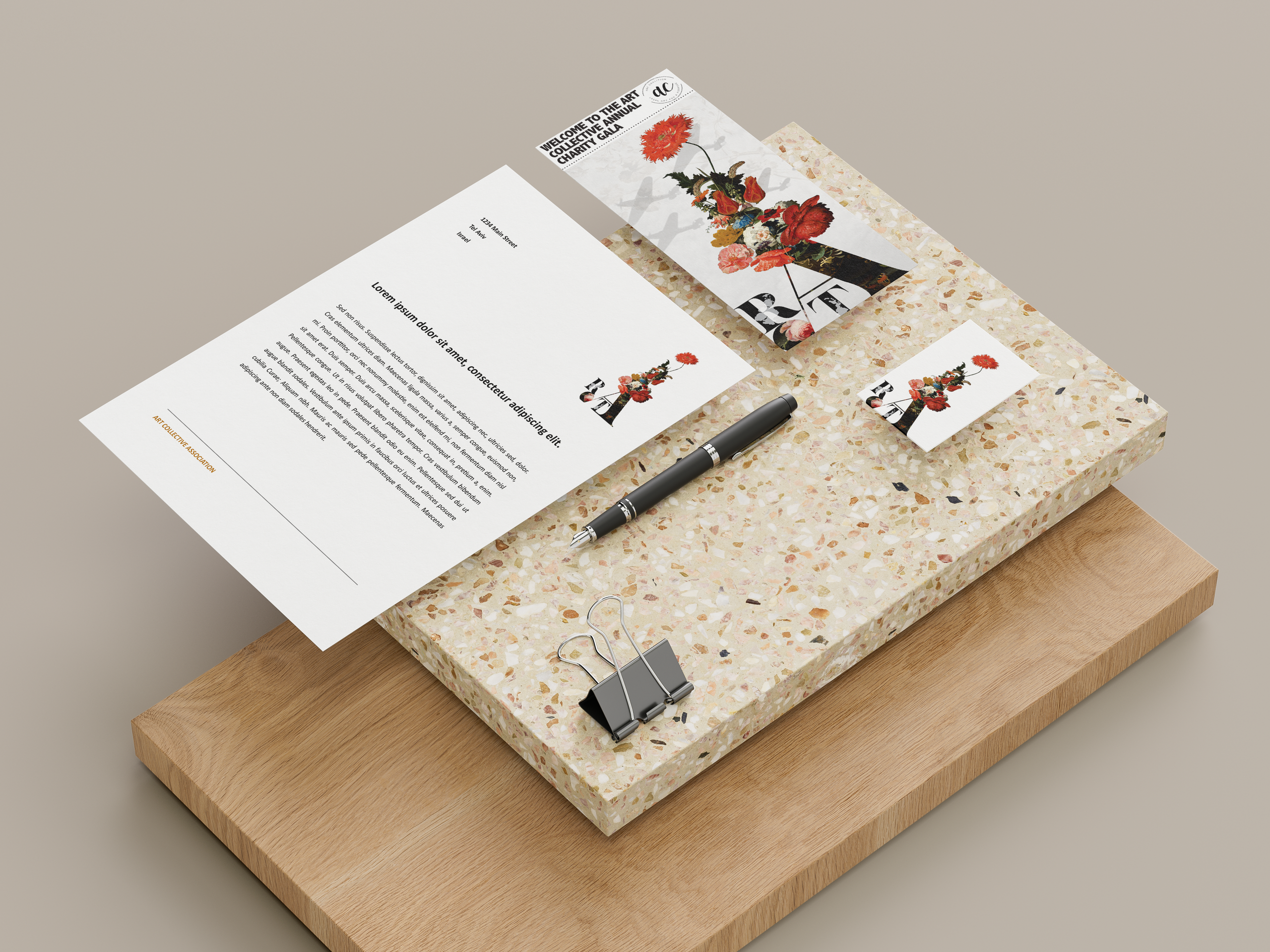 Graphic & Digital Design. Divign By Tehilah — Meaningful Graphic Design & Photography