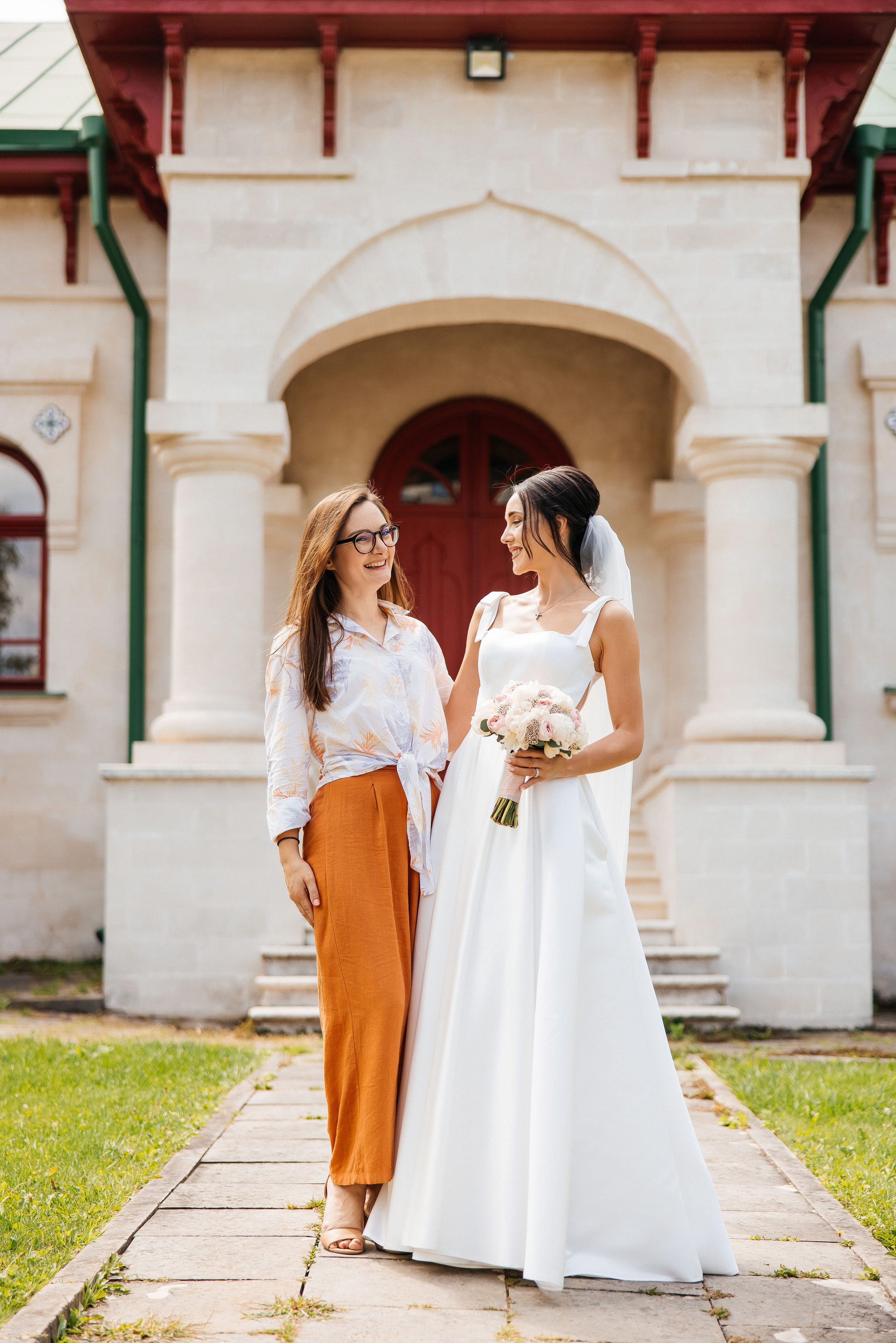 Iurie & Anastasia. Furduidumitru.com