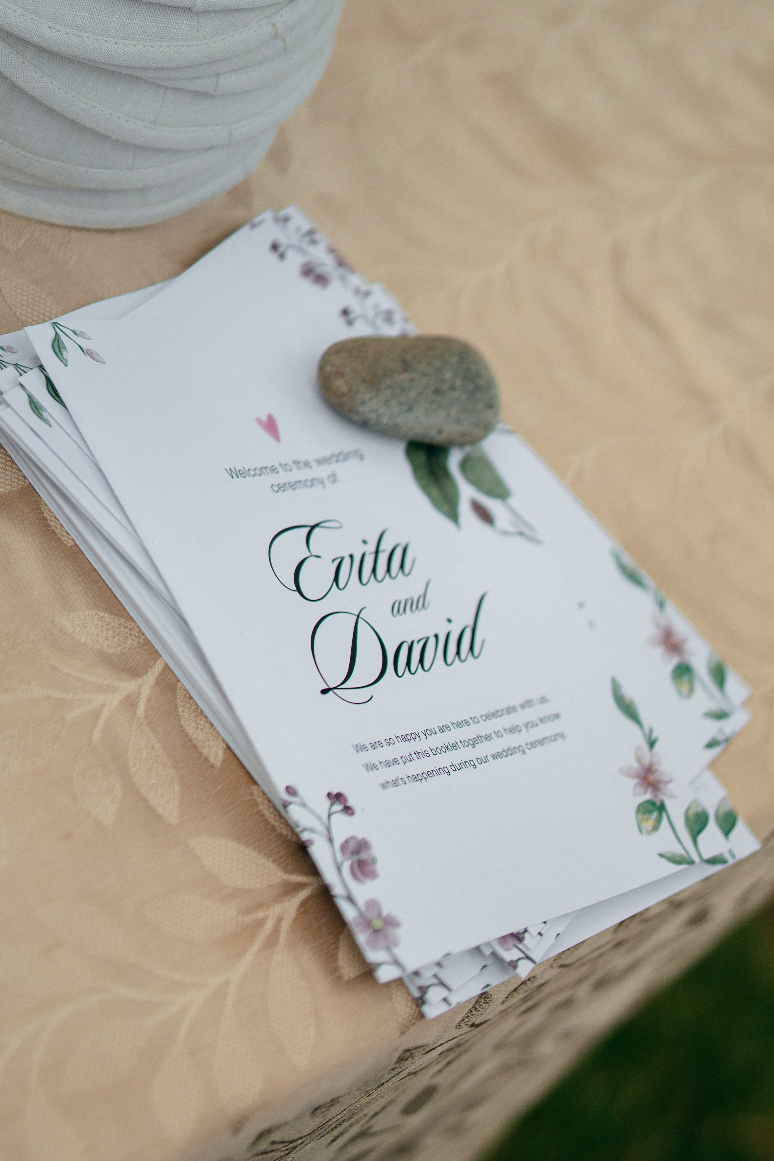 EVITA & DAVID. Wedding photographer Avira Stories