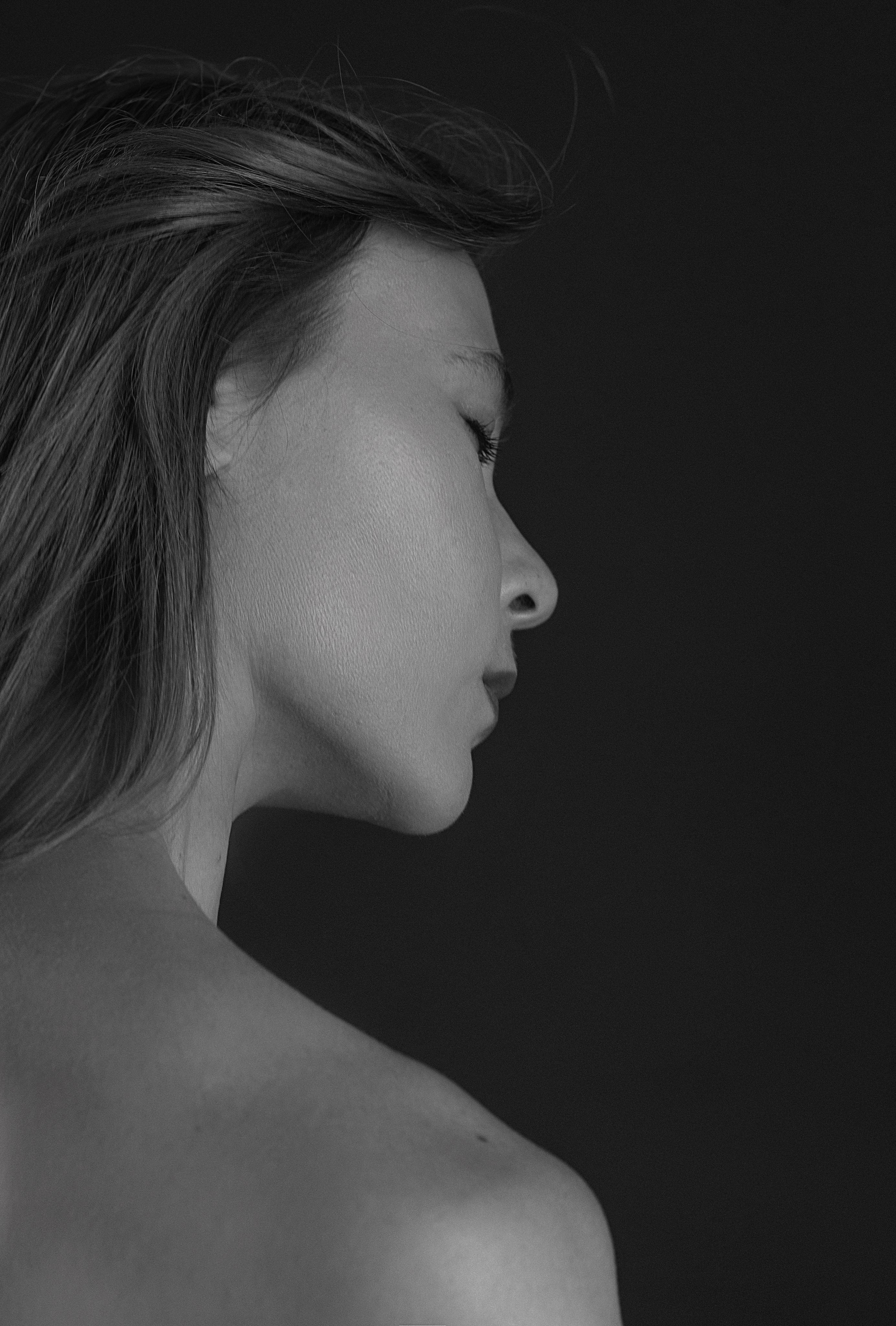 Sensitive. MATVEEVA STUDIO