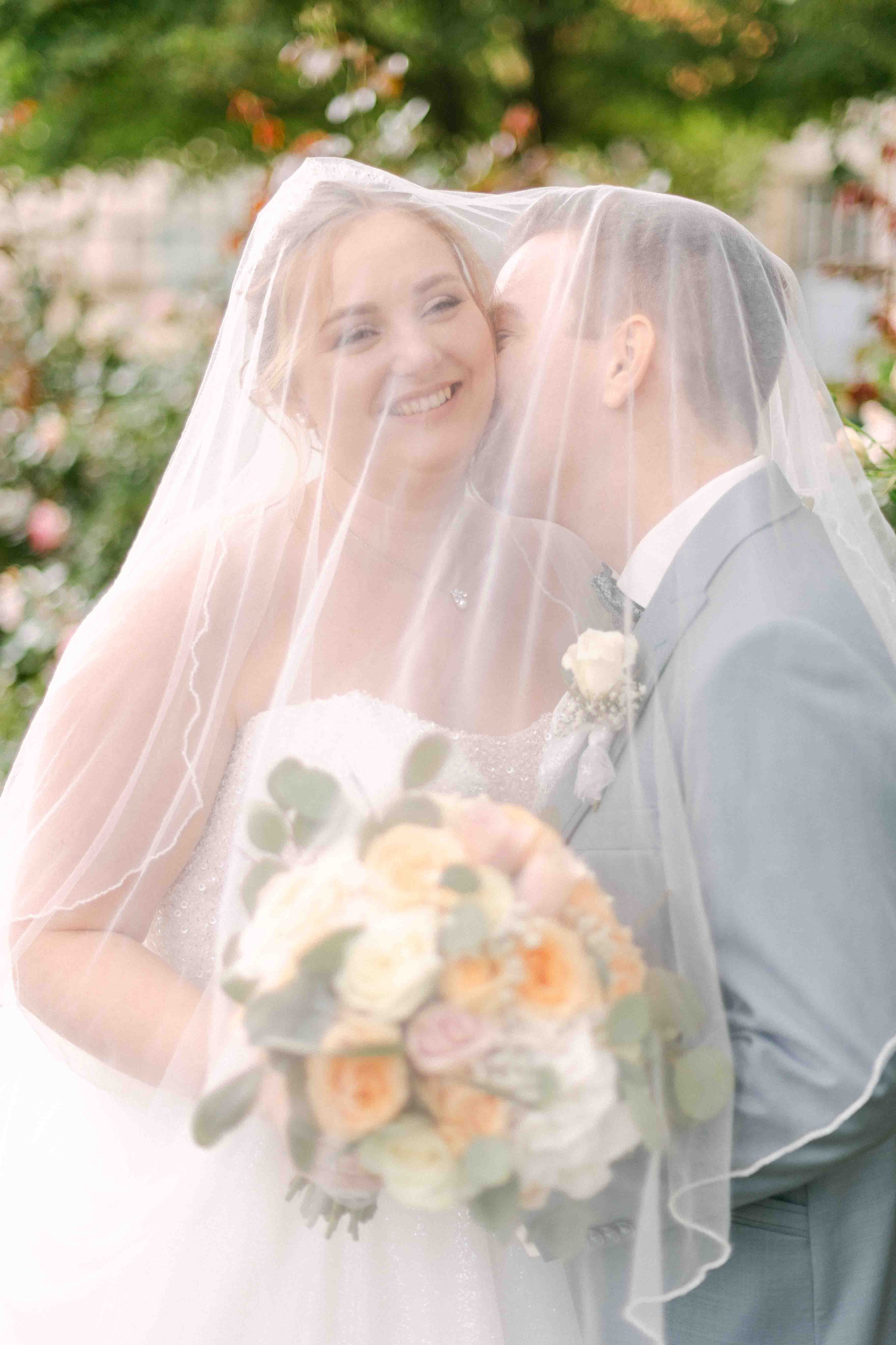 Wasserschloss Hülsede Hochzeit