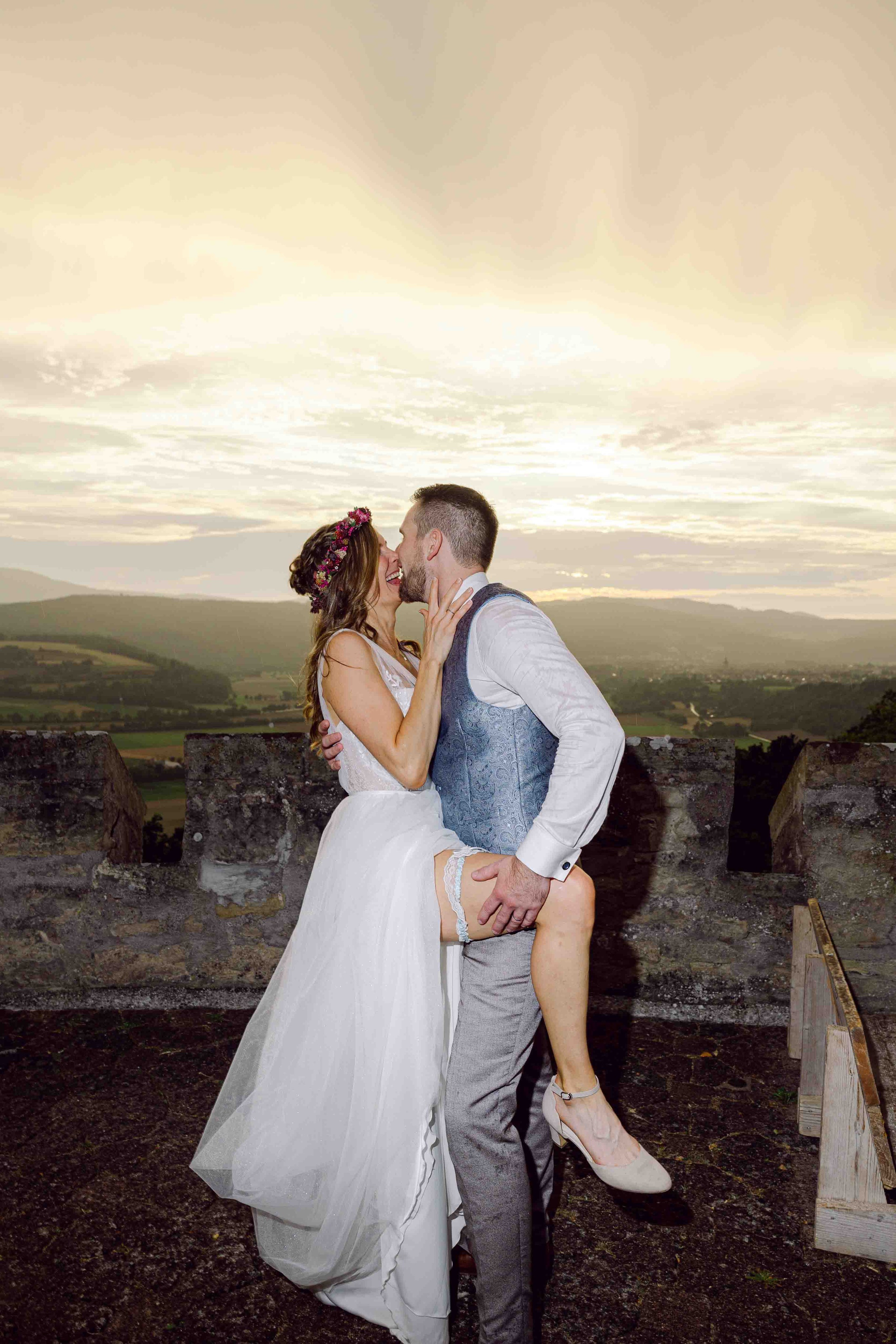Schloss Rothestein Hochzeit